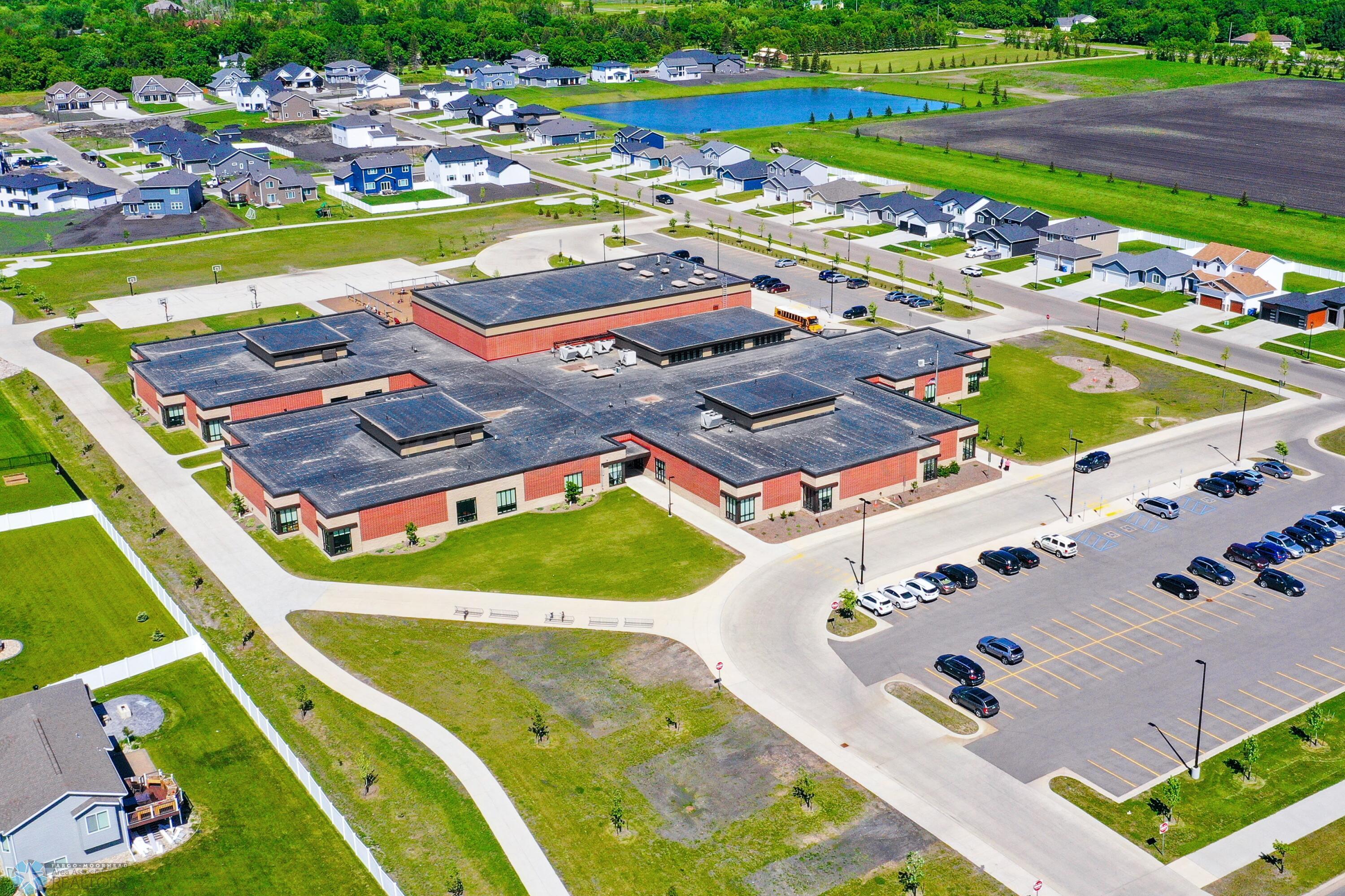 Deer Creek Elementary School