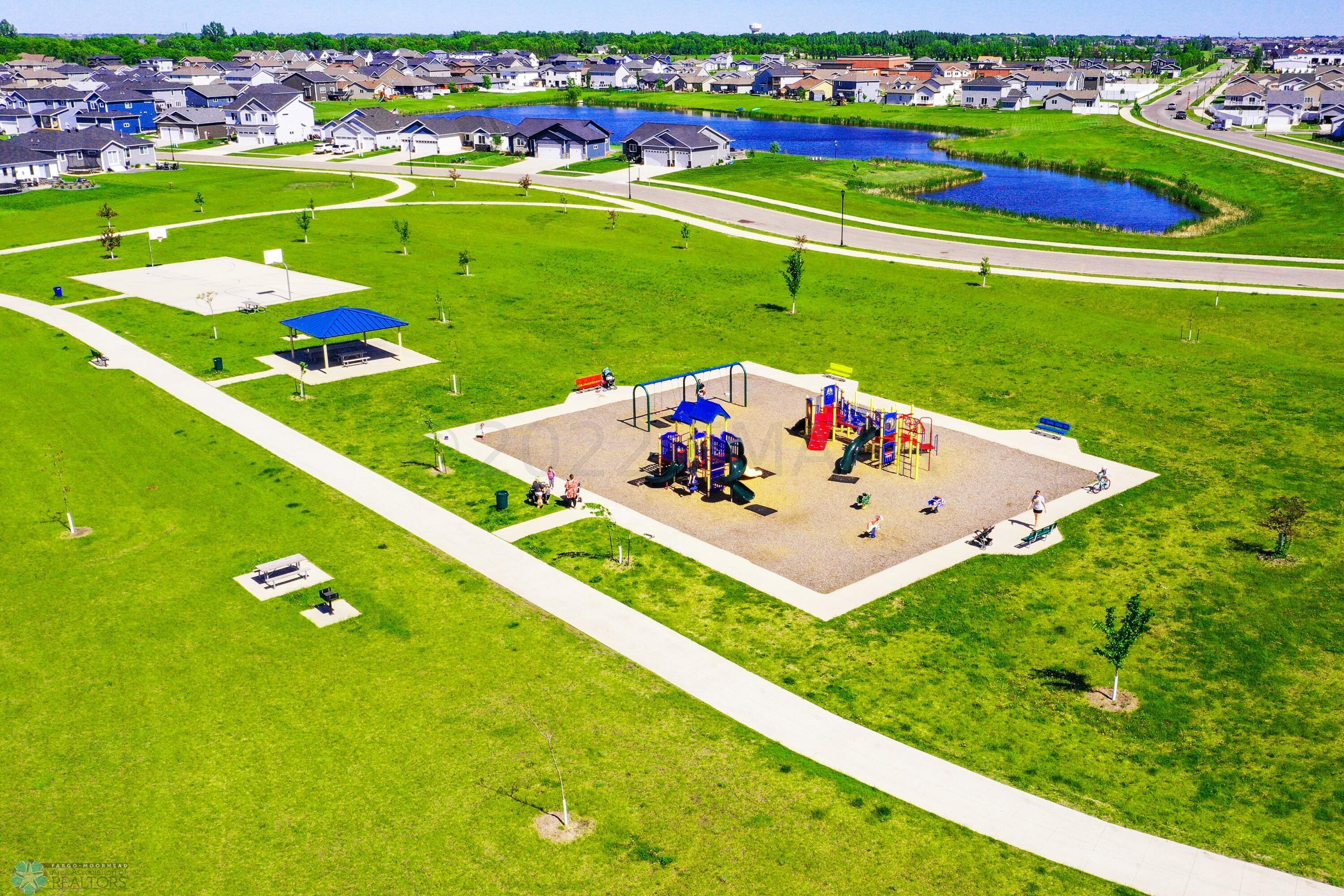 Deer Creek Neighborhood Park