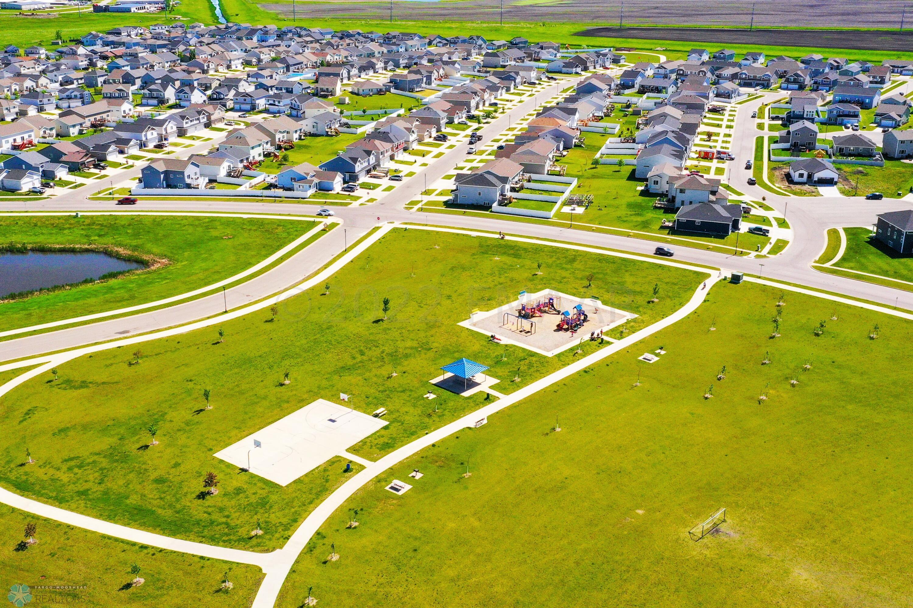 Deer Creek Development & Park