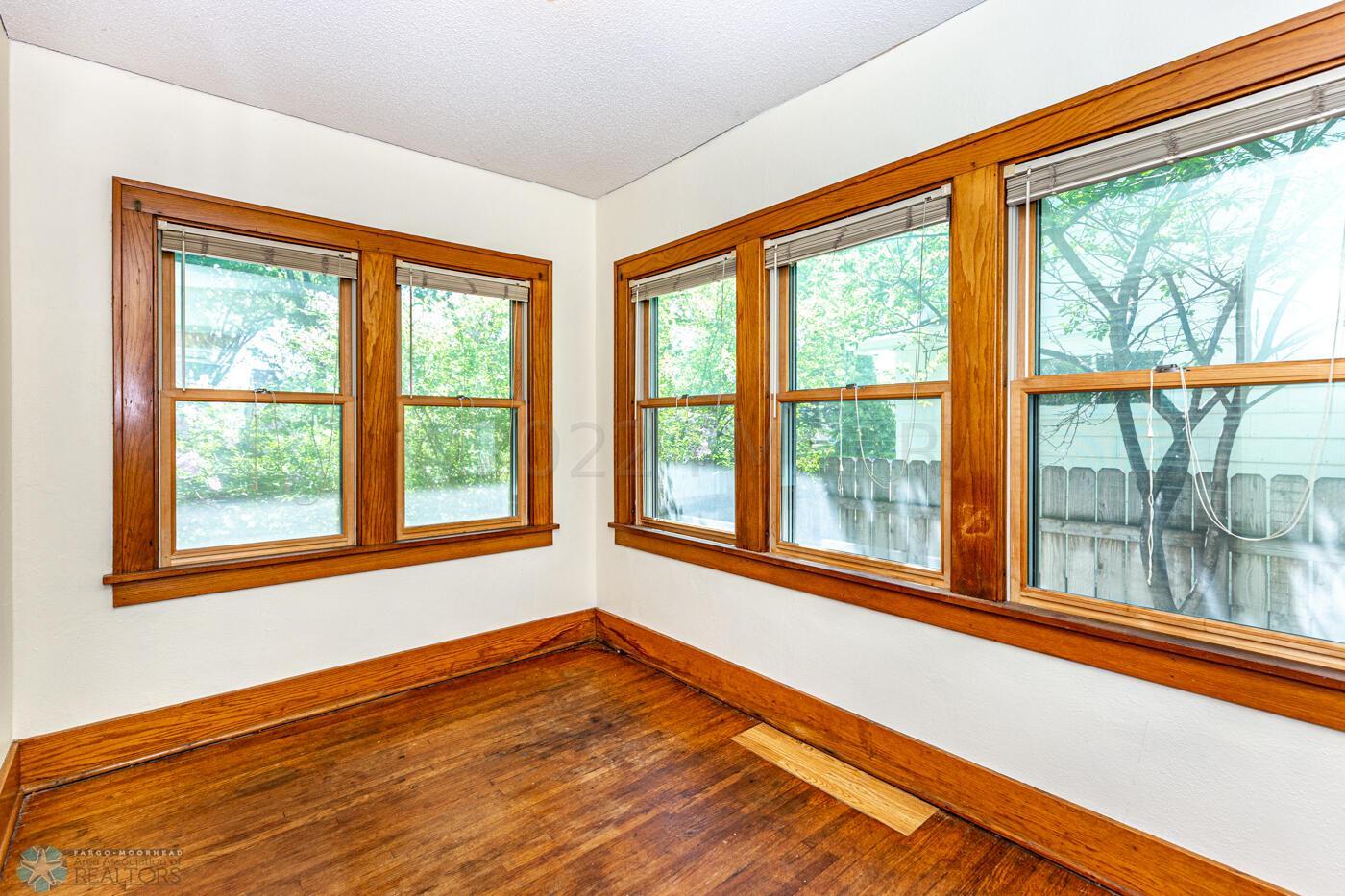 Sunroom