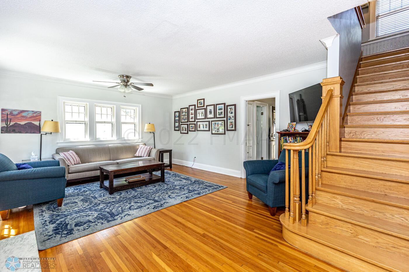 Formal Living Room