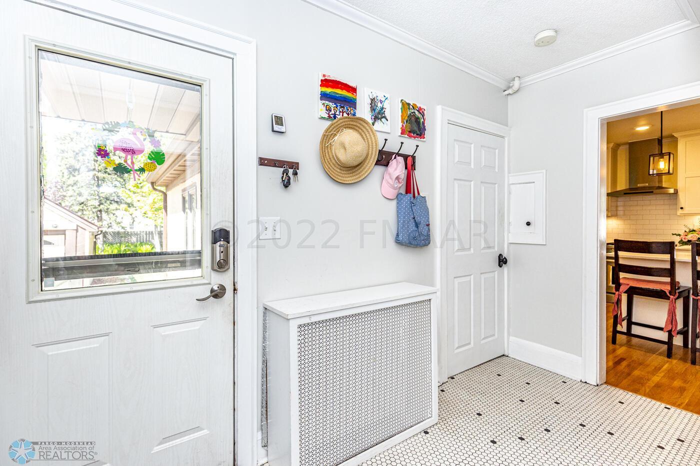 Mudroom