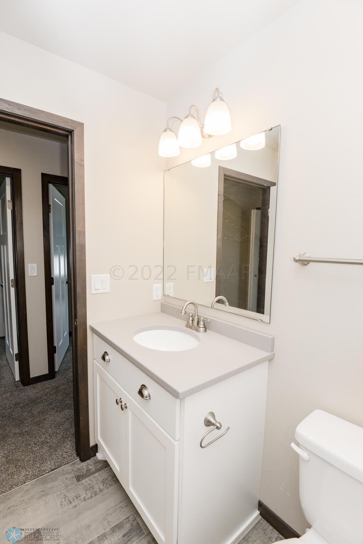 Bathroom 2