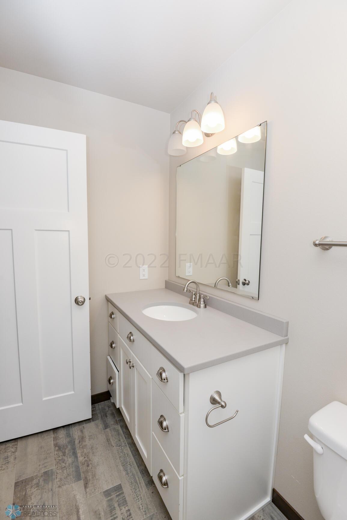 Bathroom 3