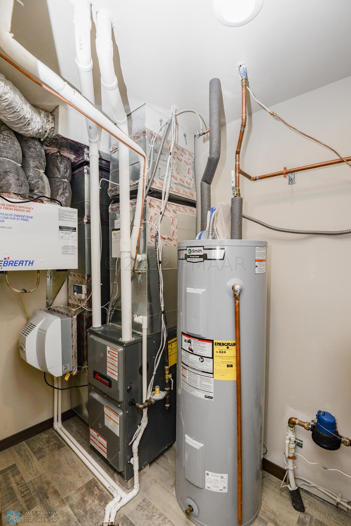 Utilities