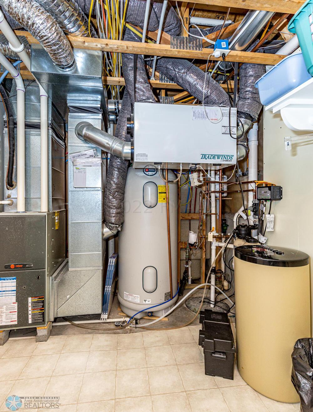 Utilities