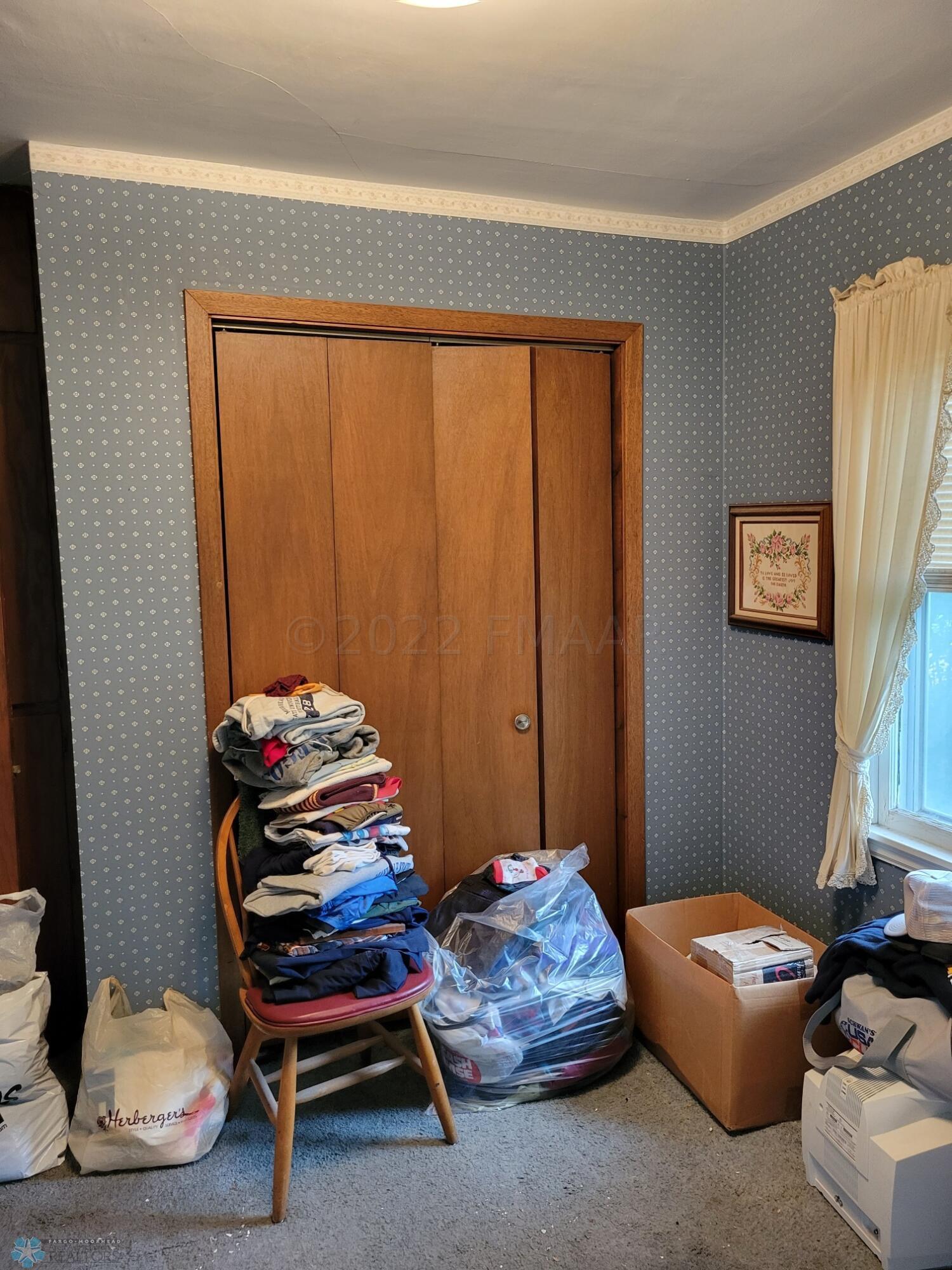 Main Floor Bedroom 2
