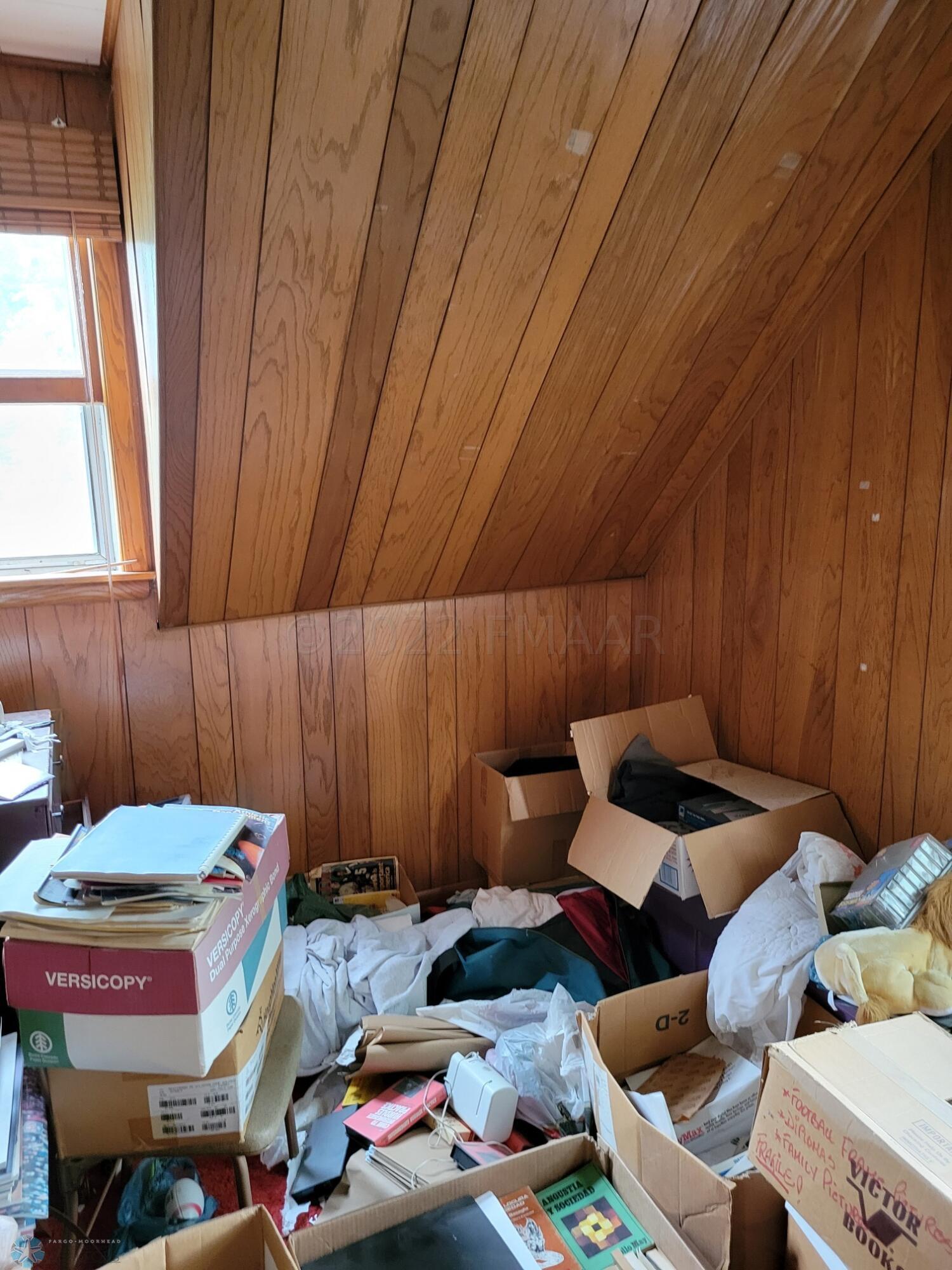 2nd bedroom, 2nd floor