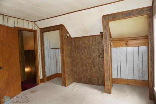 Additional view of bedroom