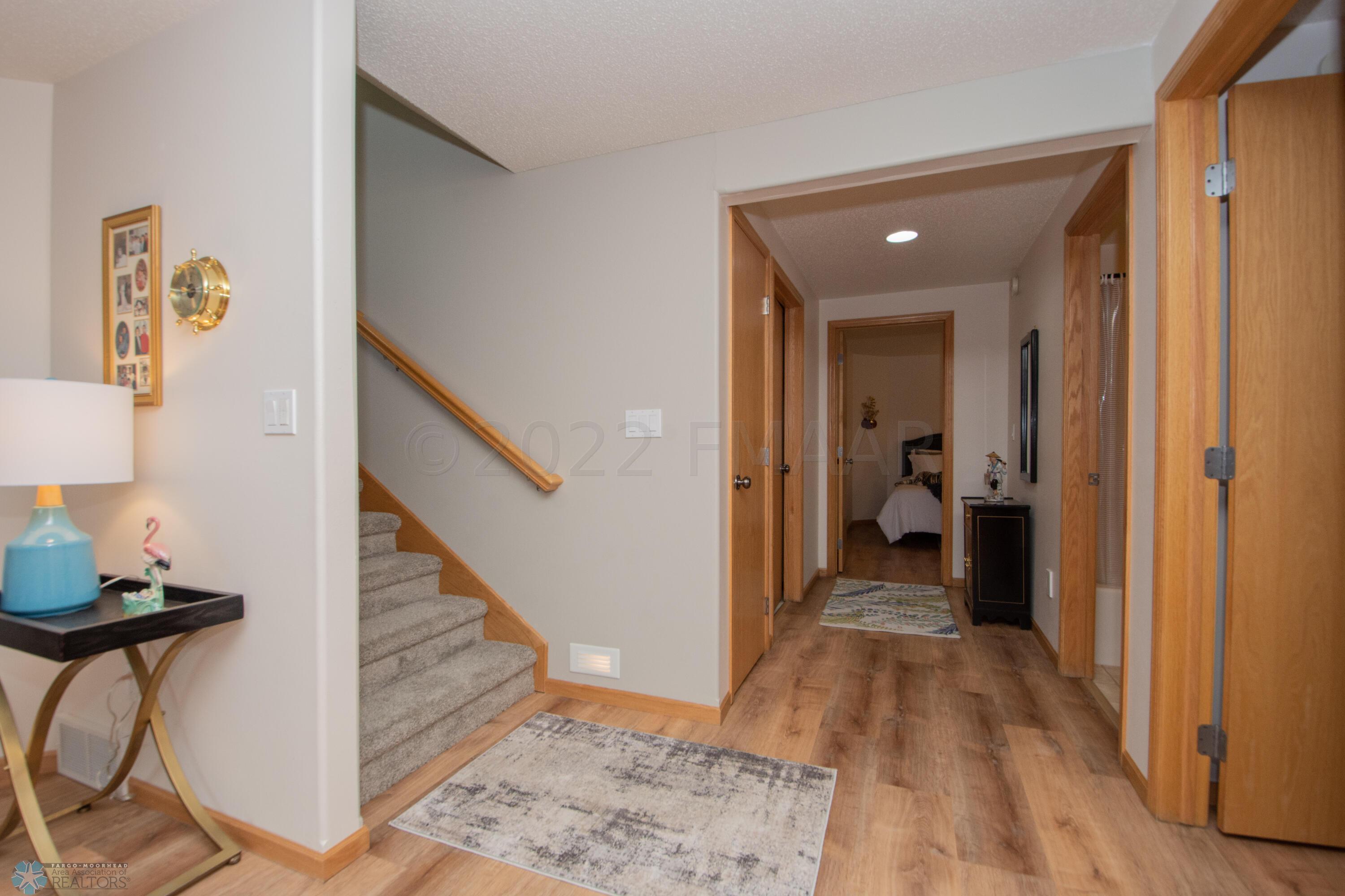 Family room-new vinyl plank
