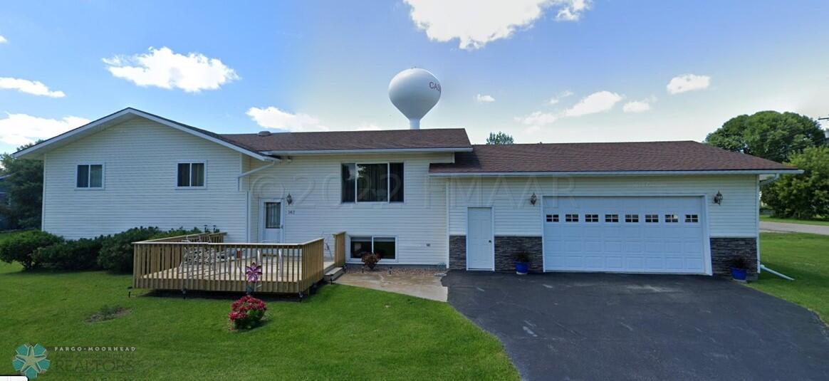 Lynn Madsen House Front (2)