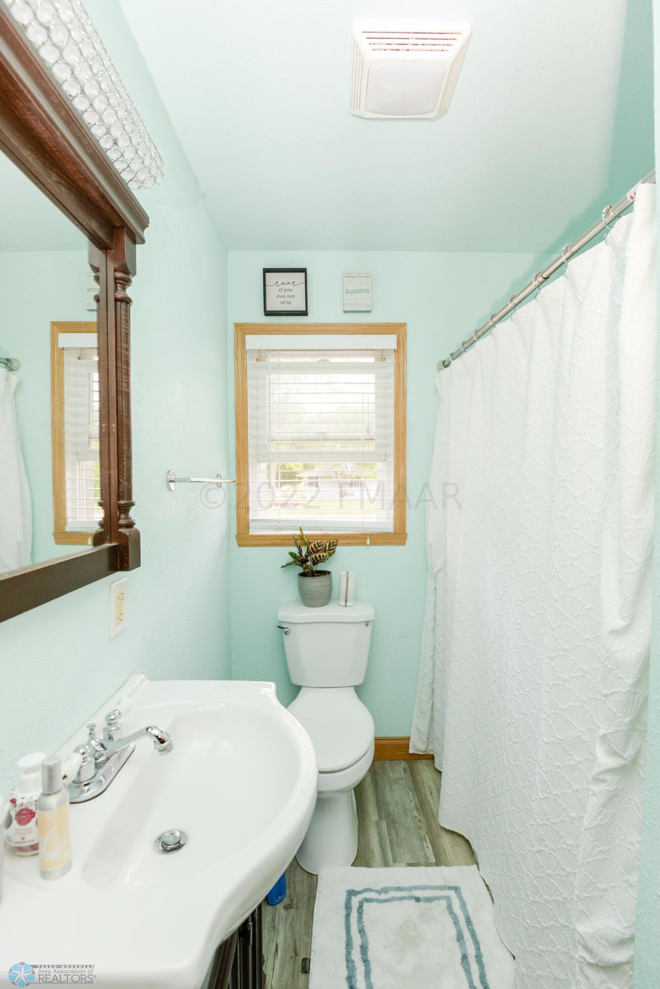 Bathroom 1