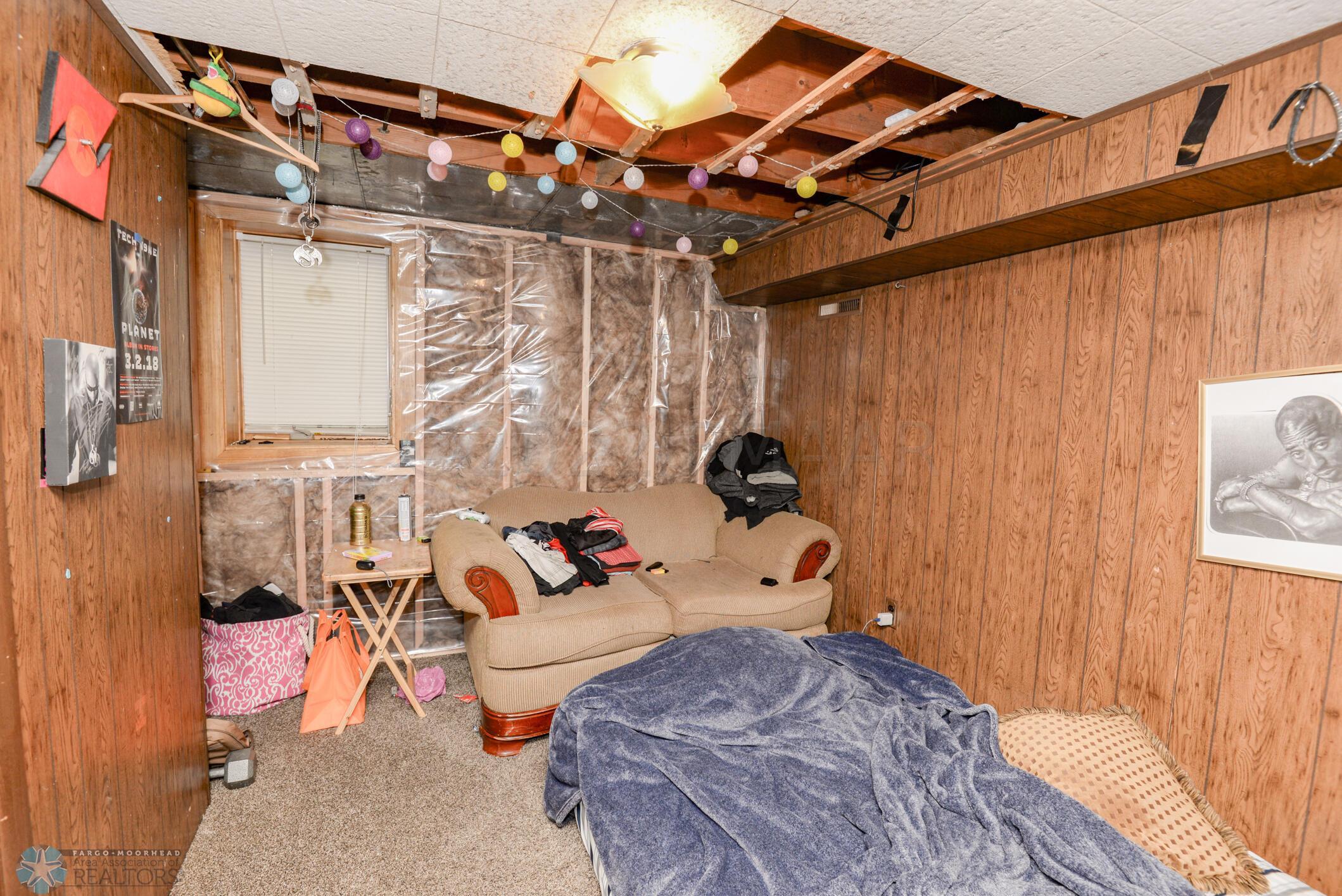 Bedroom 3 Suite
