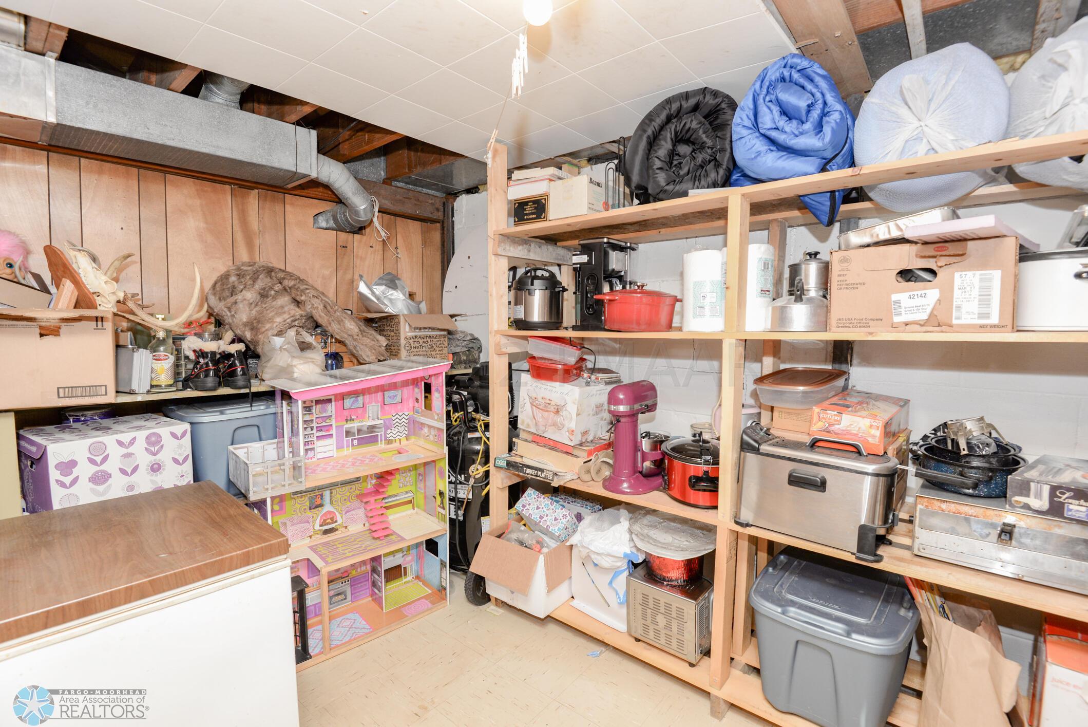 Storage