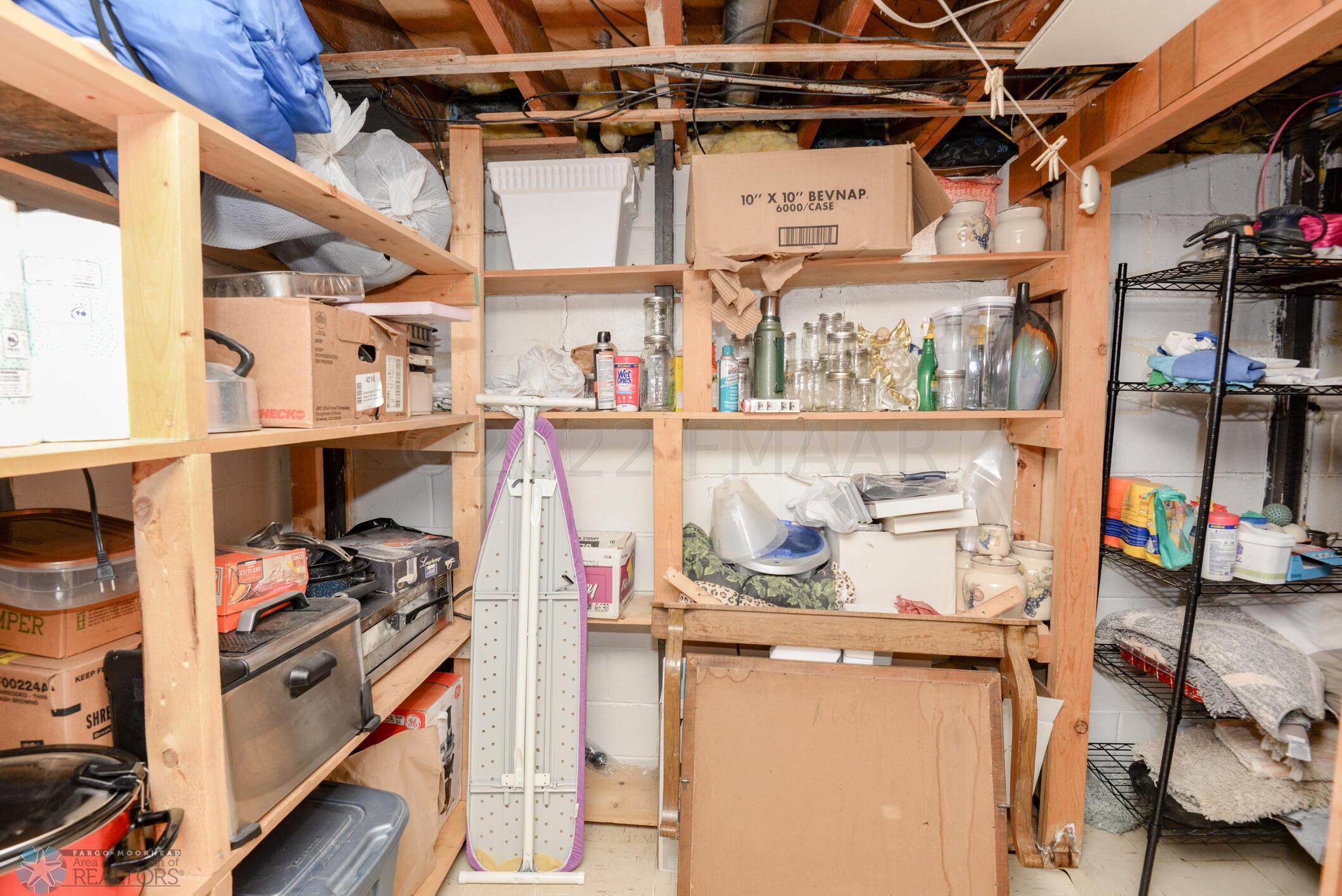 Storage