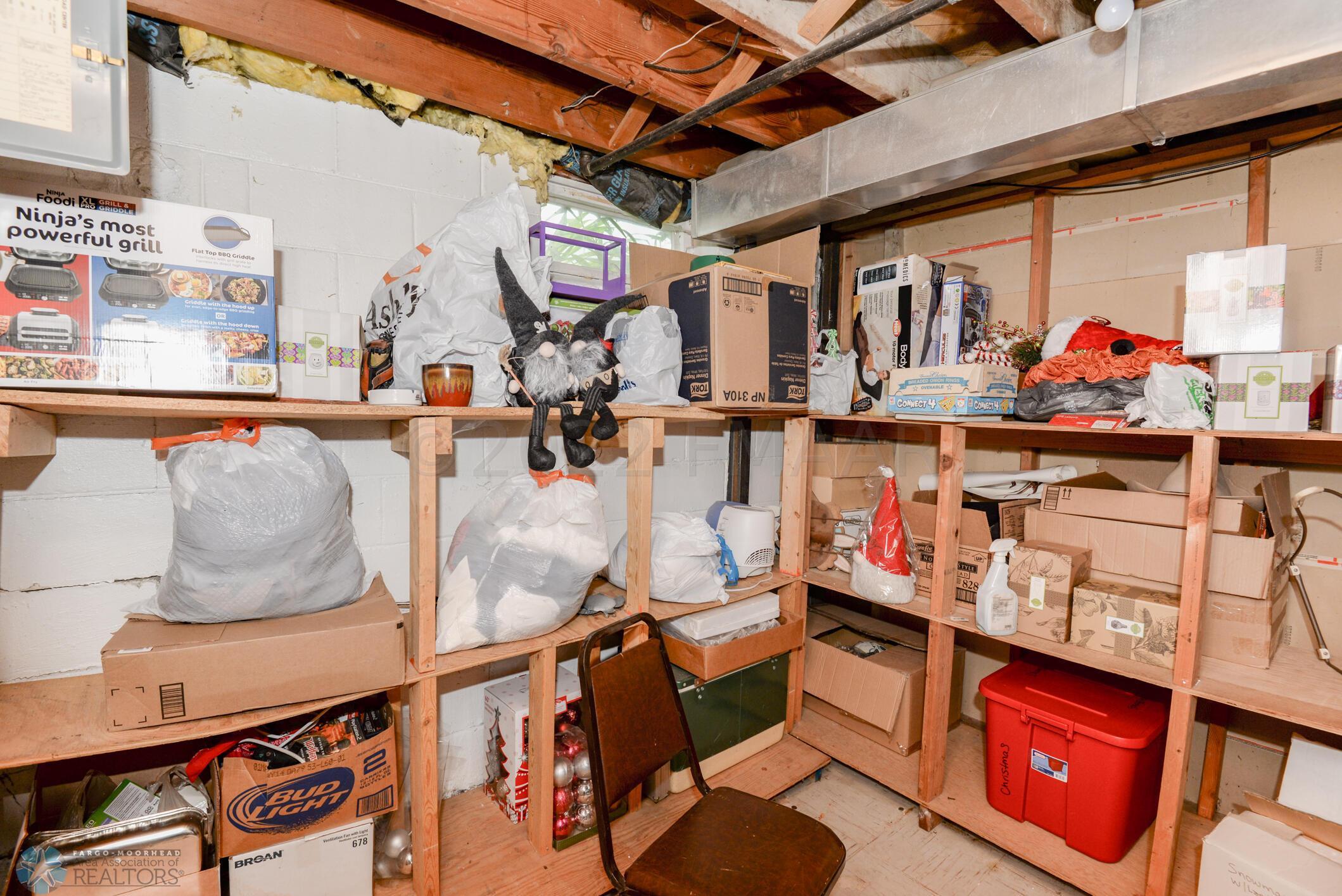 Storage