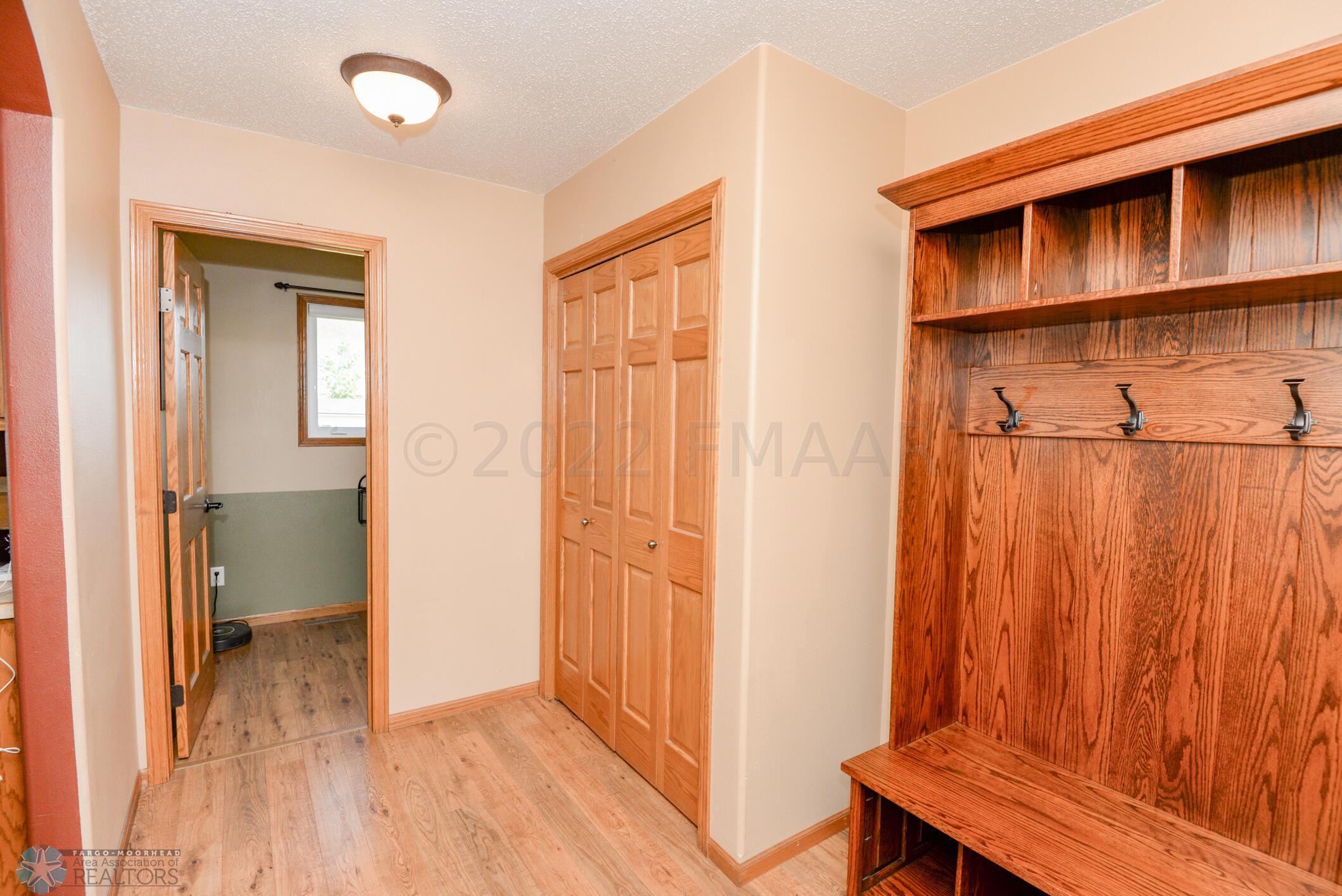 Mudroom