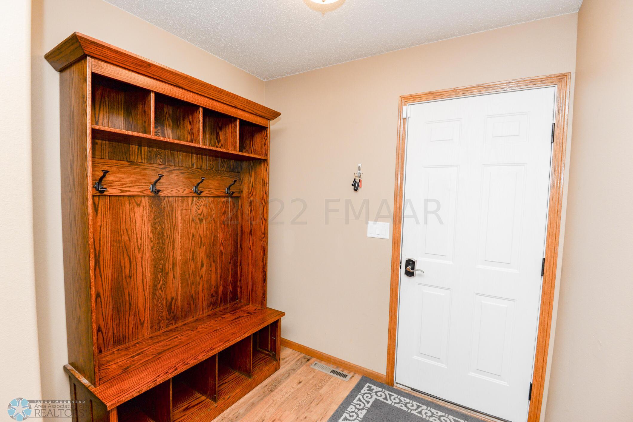 Mudroom