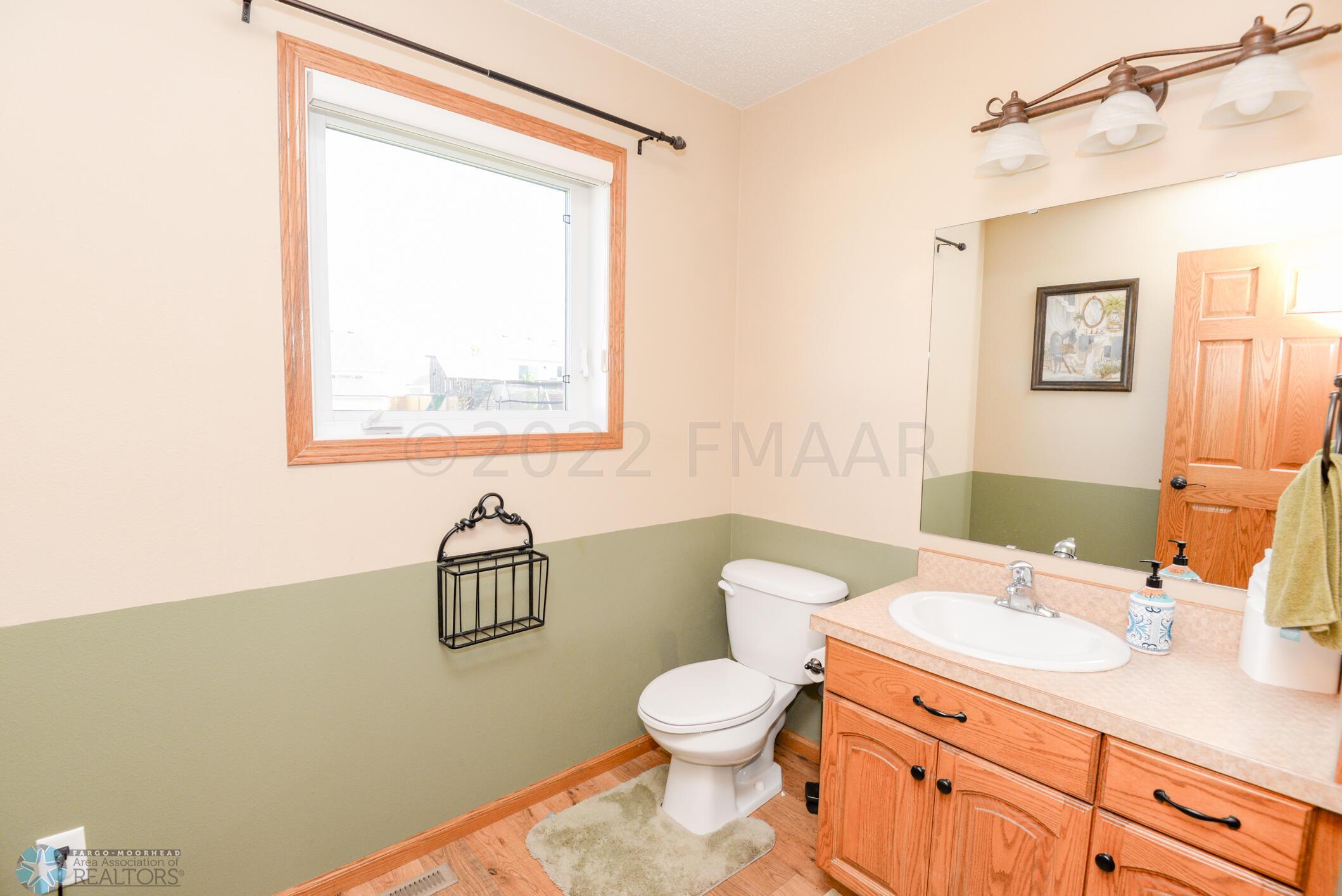 Bathroom 1