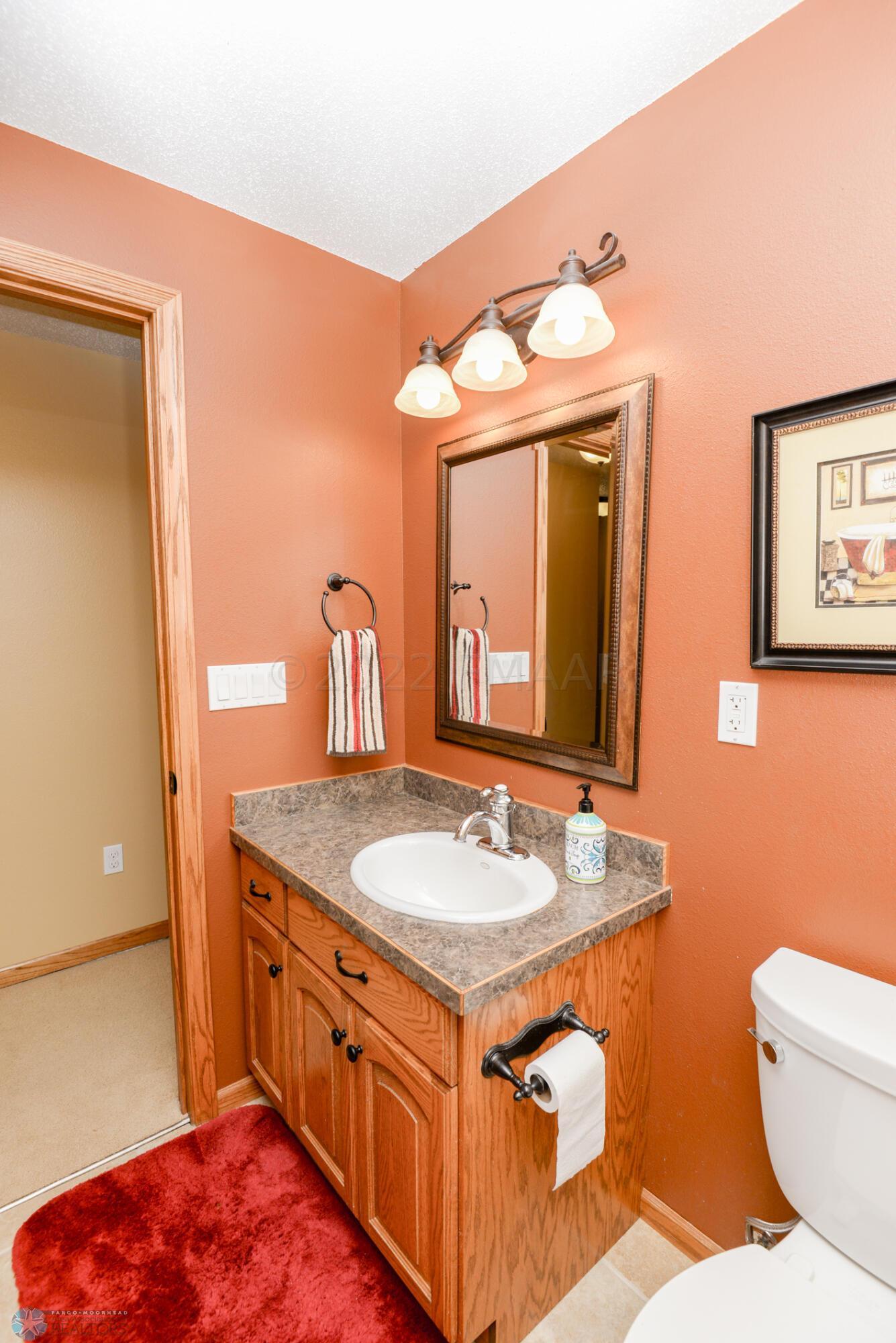 Bathroom 4