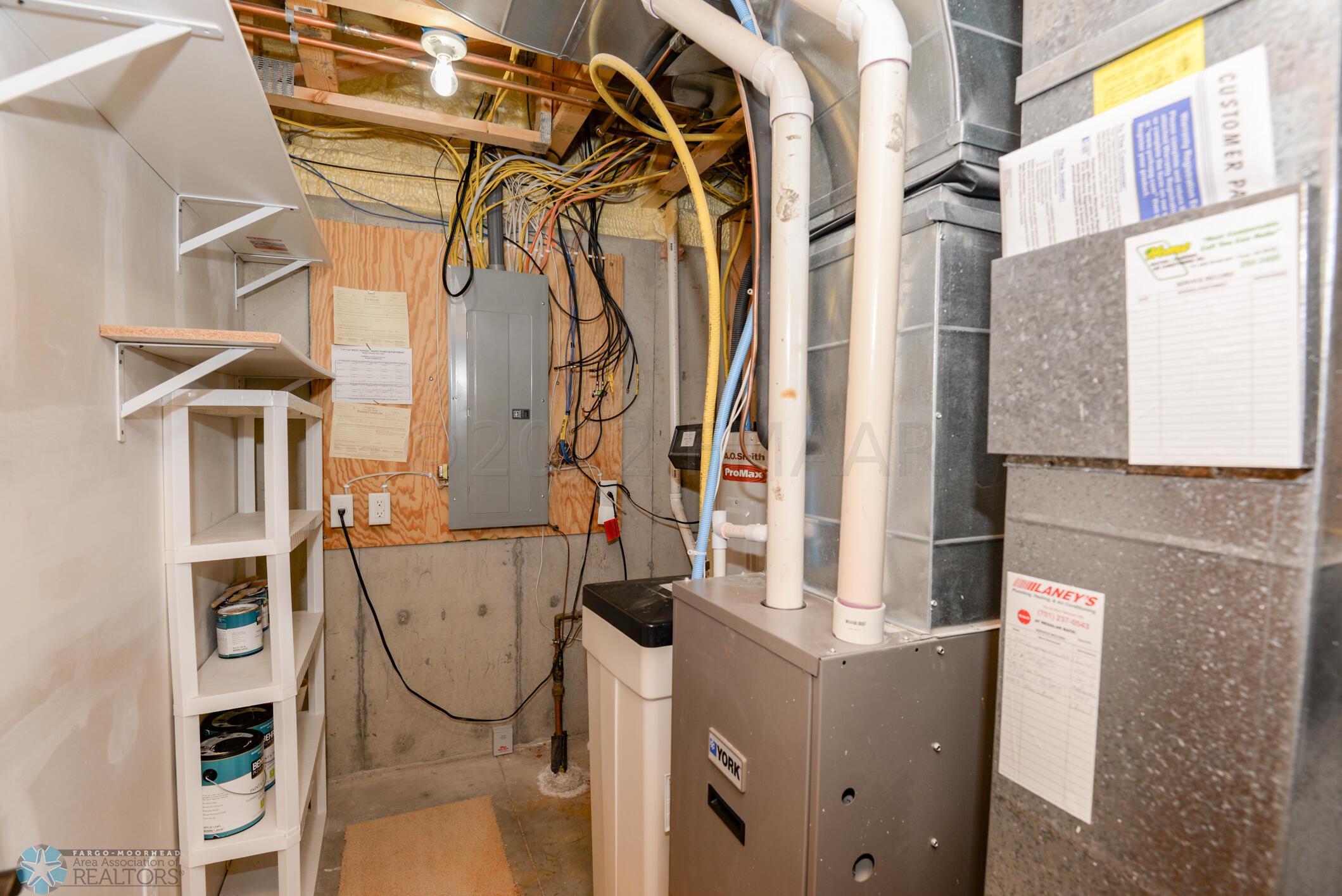 Utilities