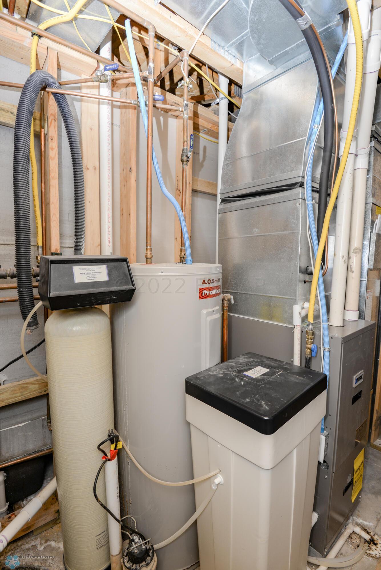 Utilities