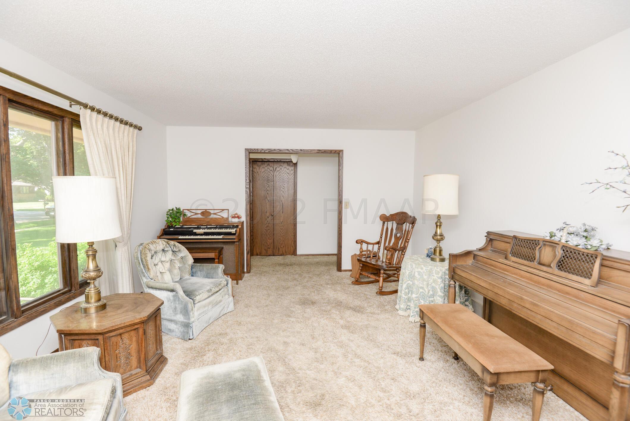 1st Living Room