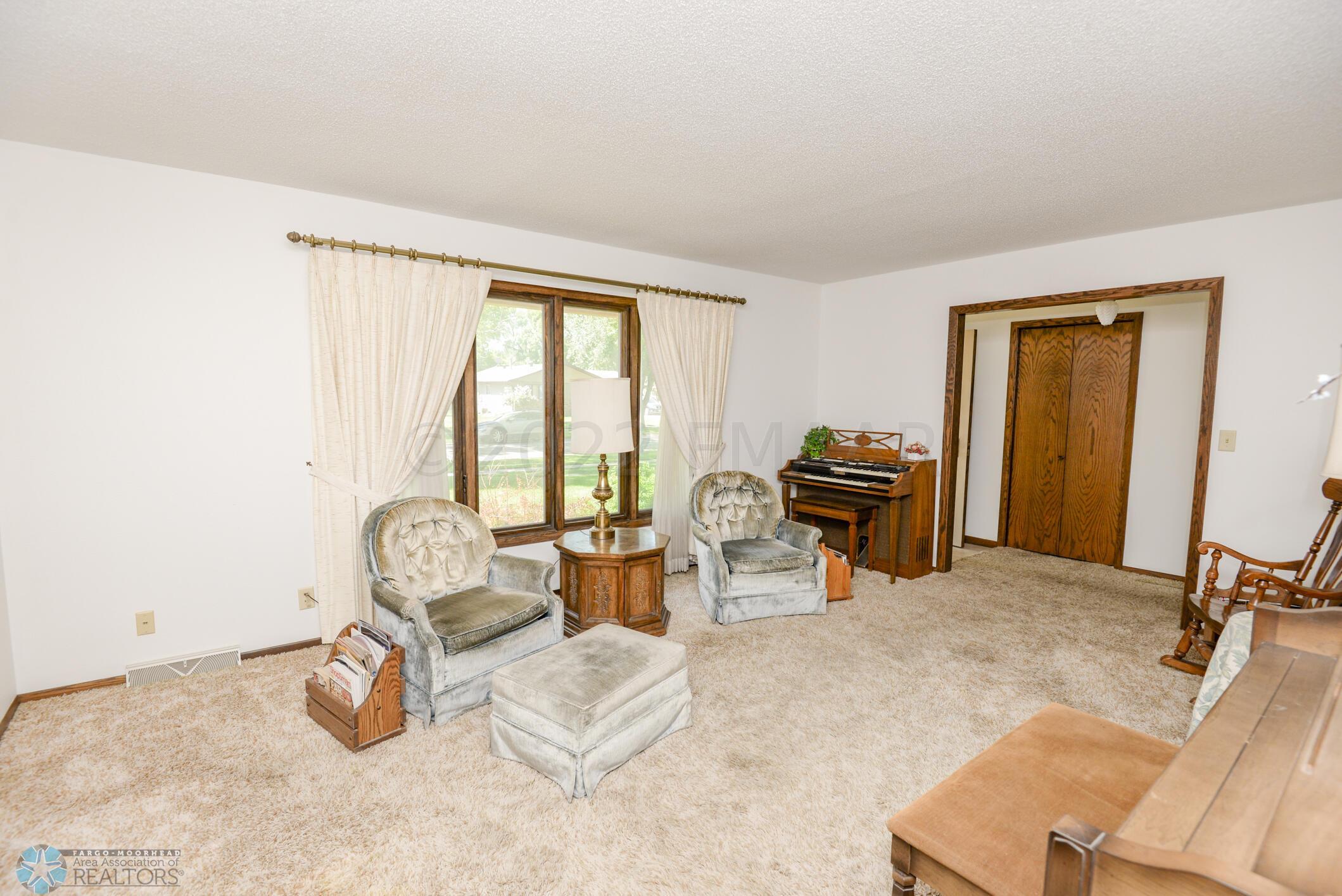 1st Living Room