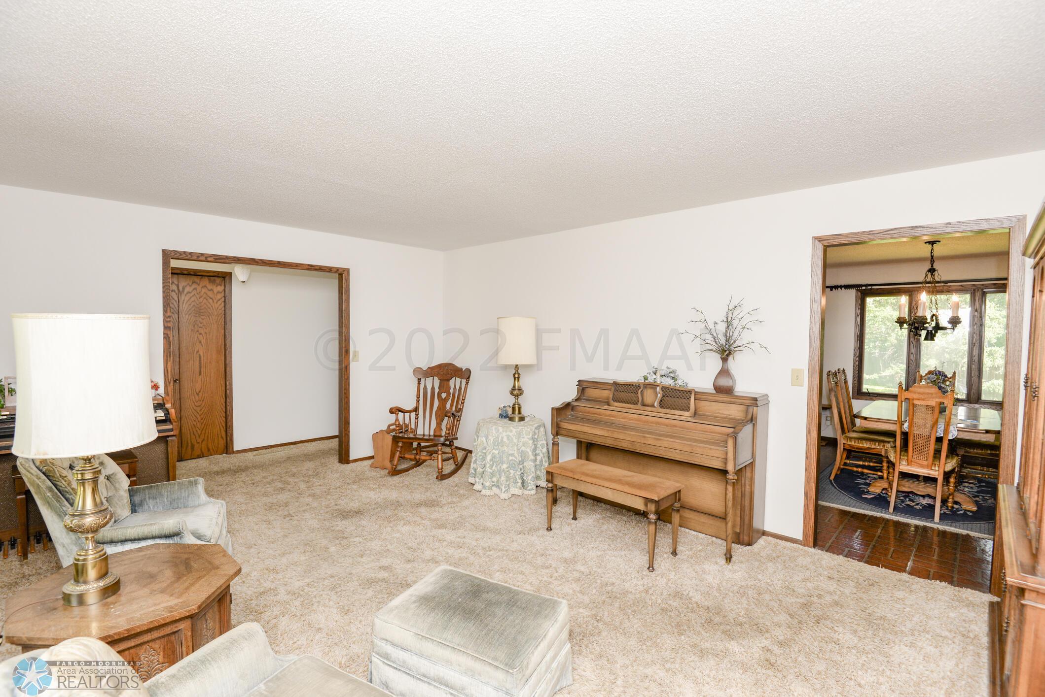 1st Living Room