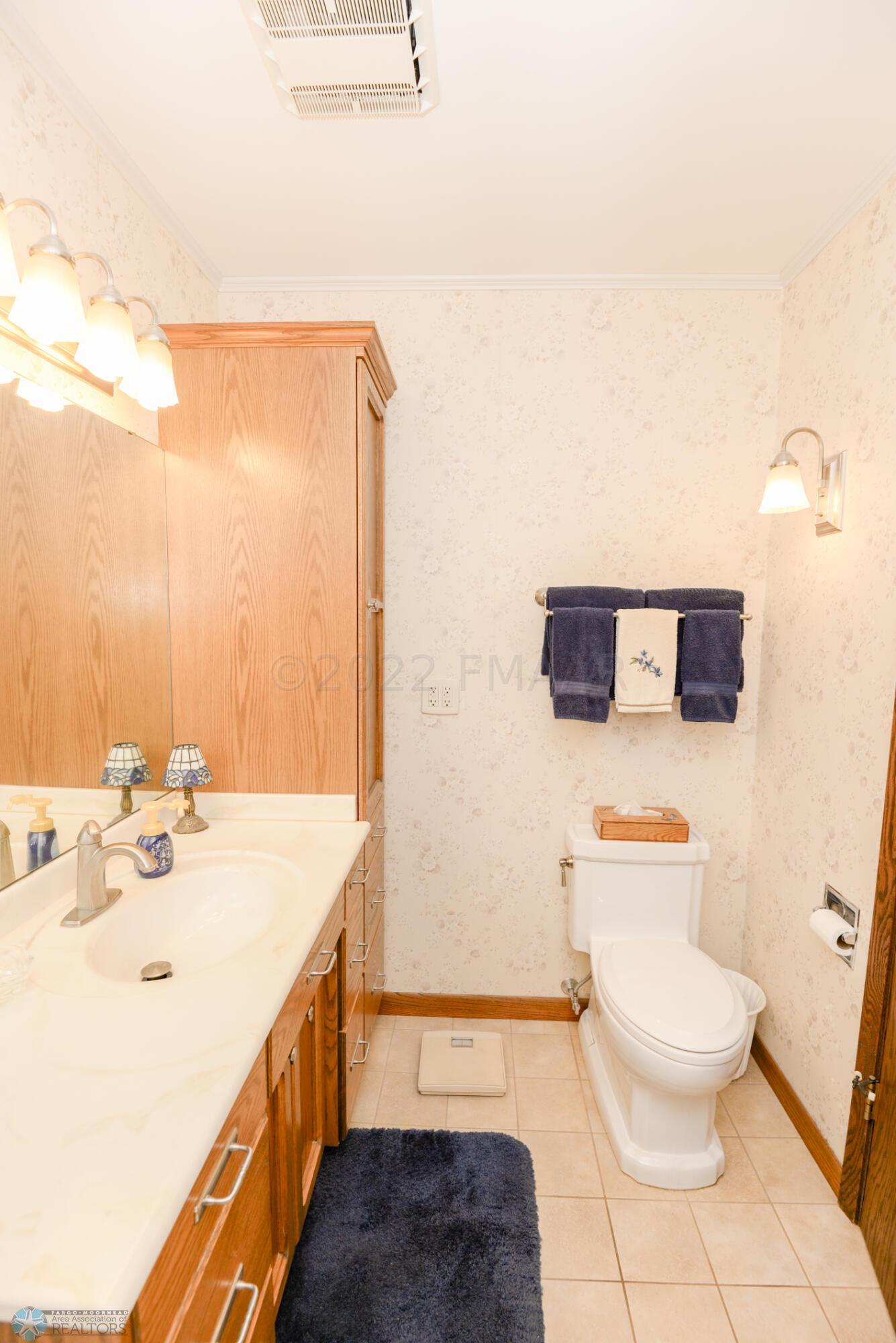 Bathroom 2