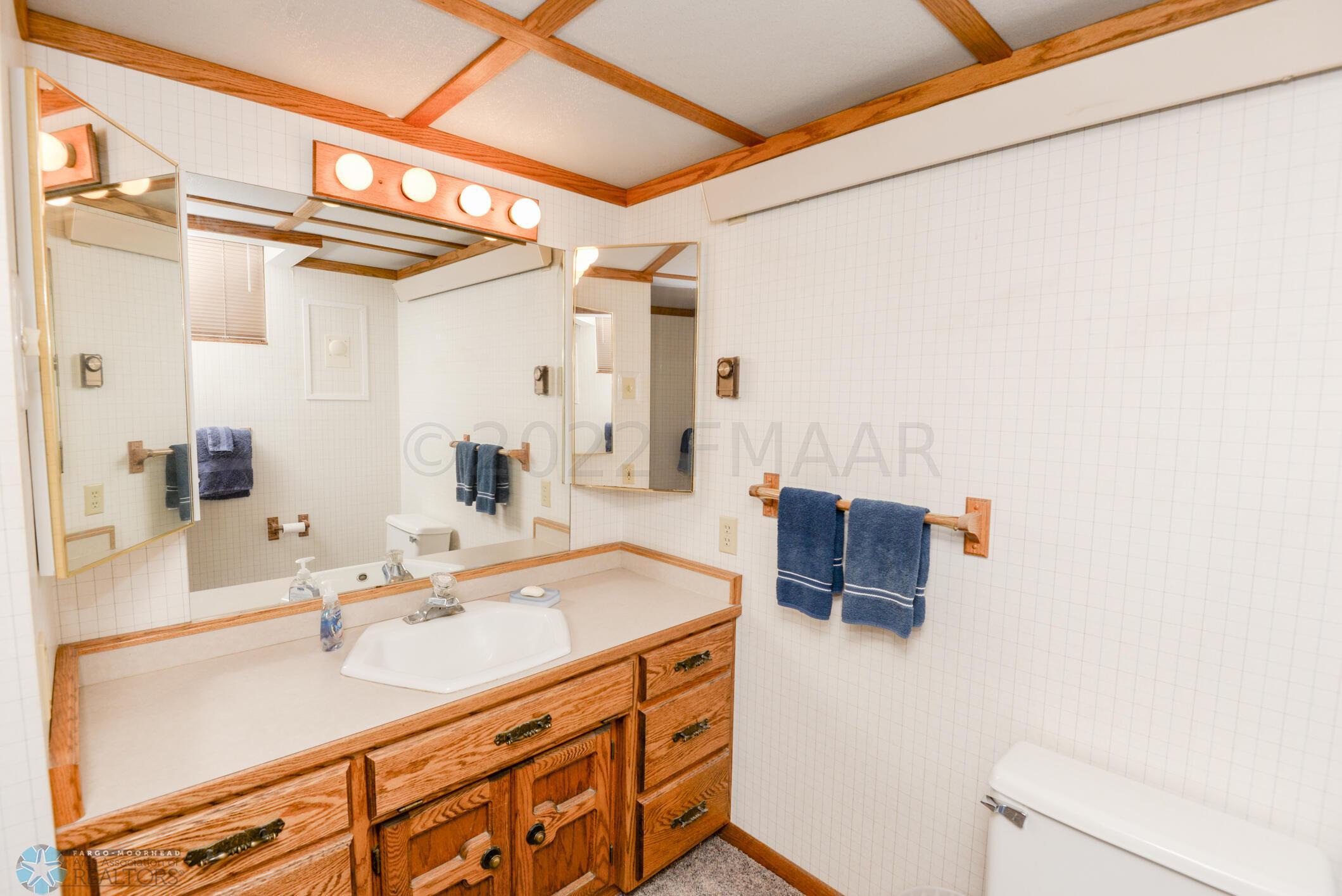 Bathroom 3