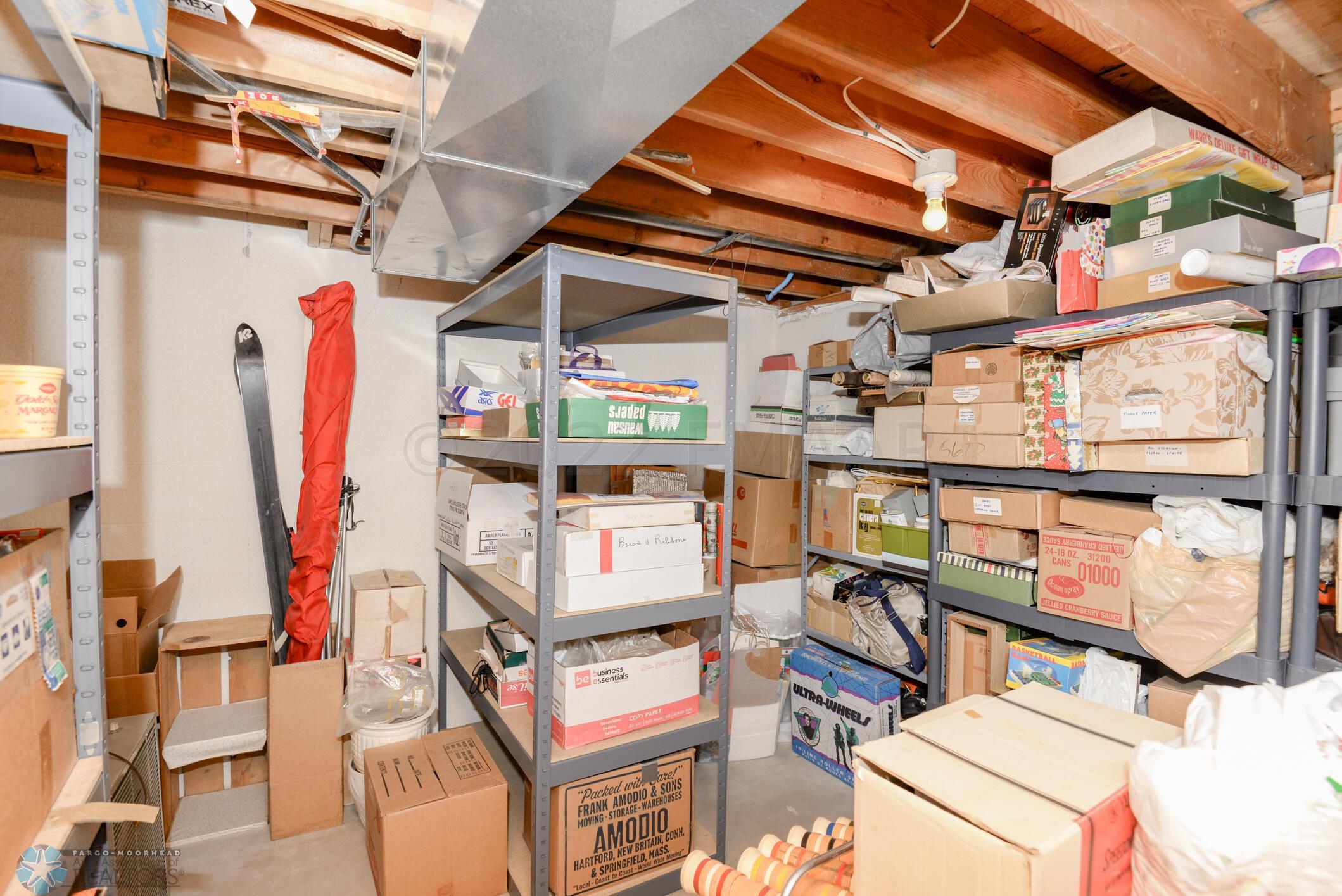 Storage