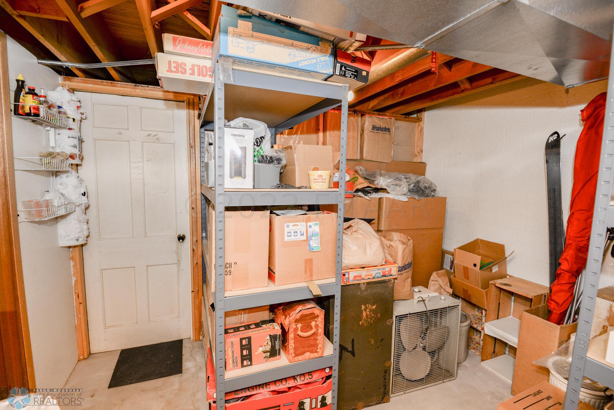 Storage