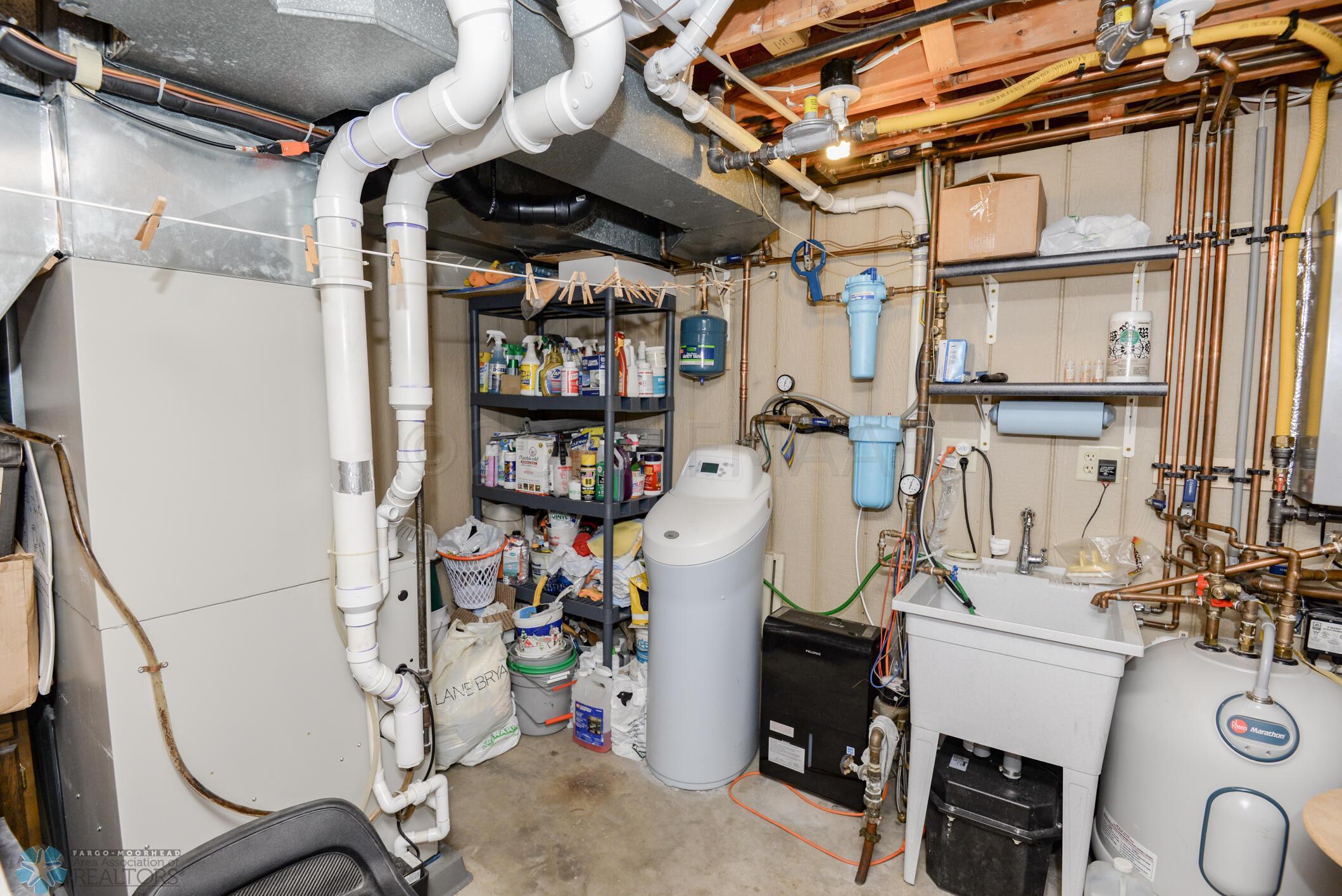 Utilities