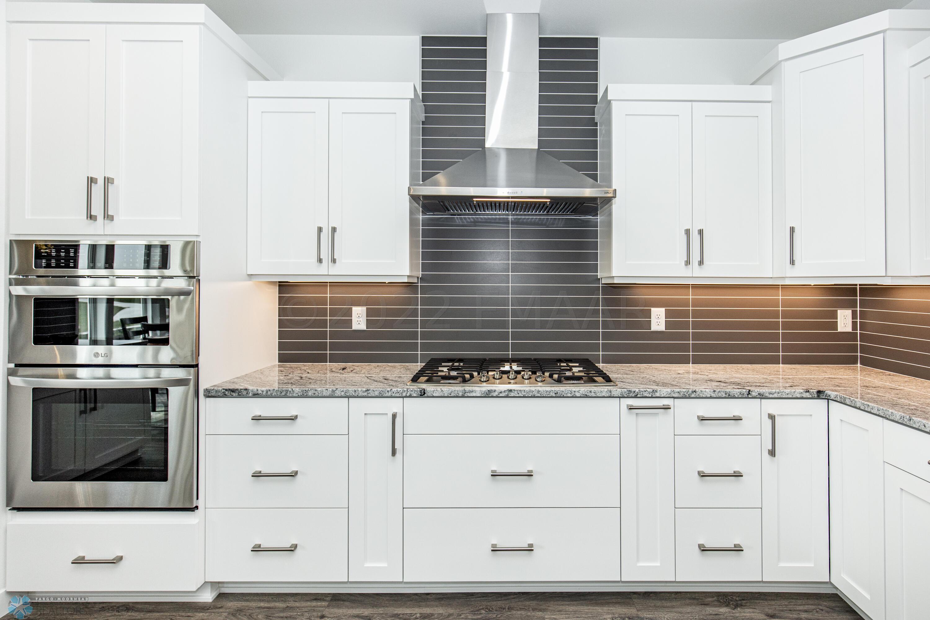 SS Appliances