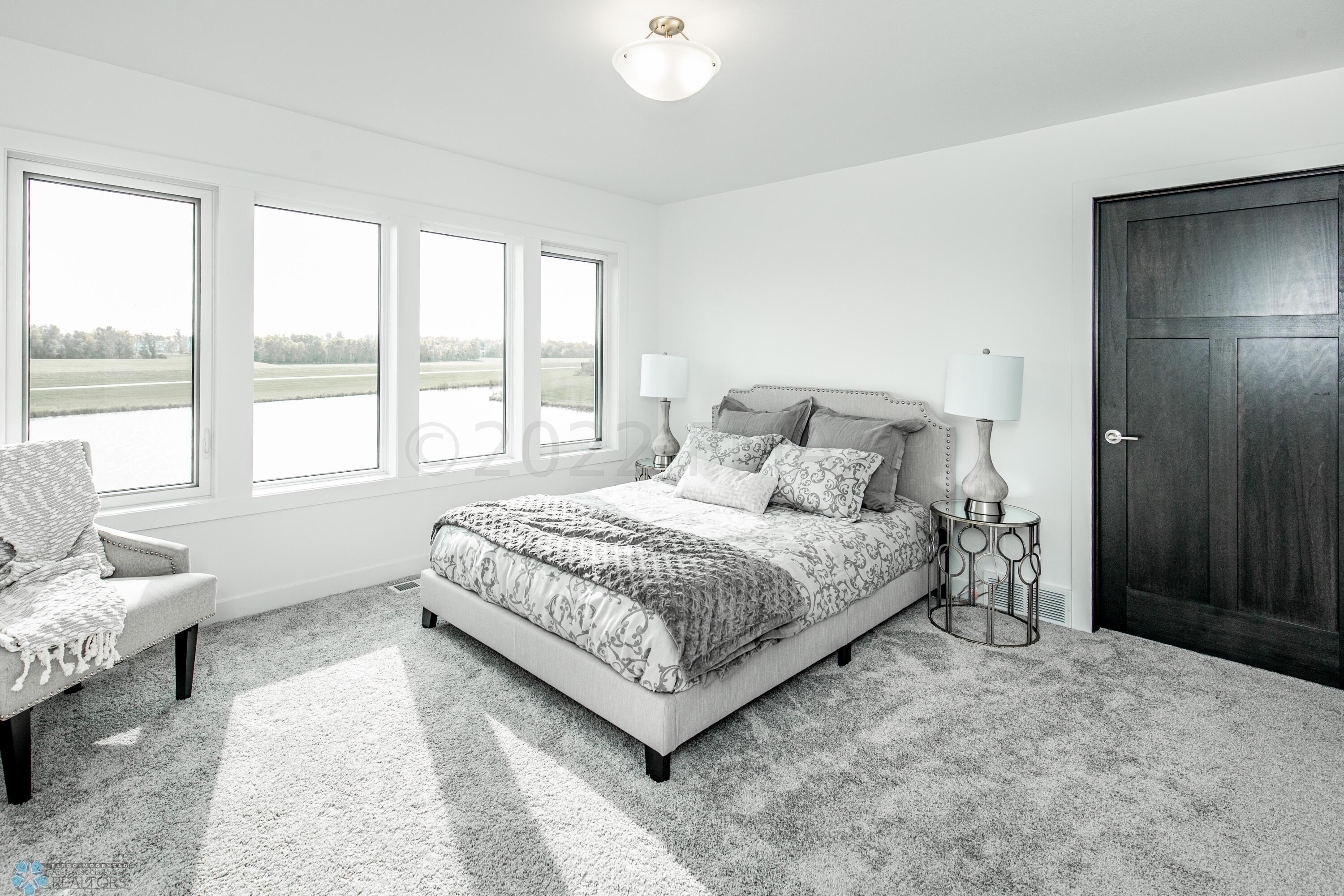 Upstairs Bedroom