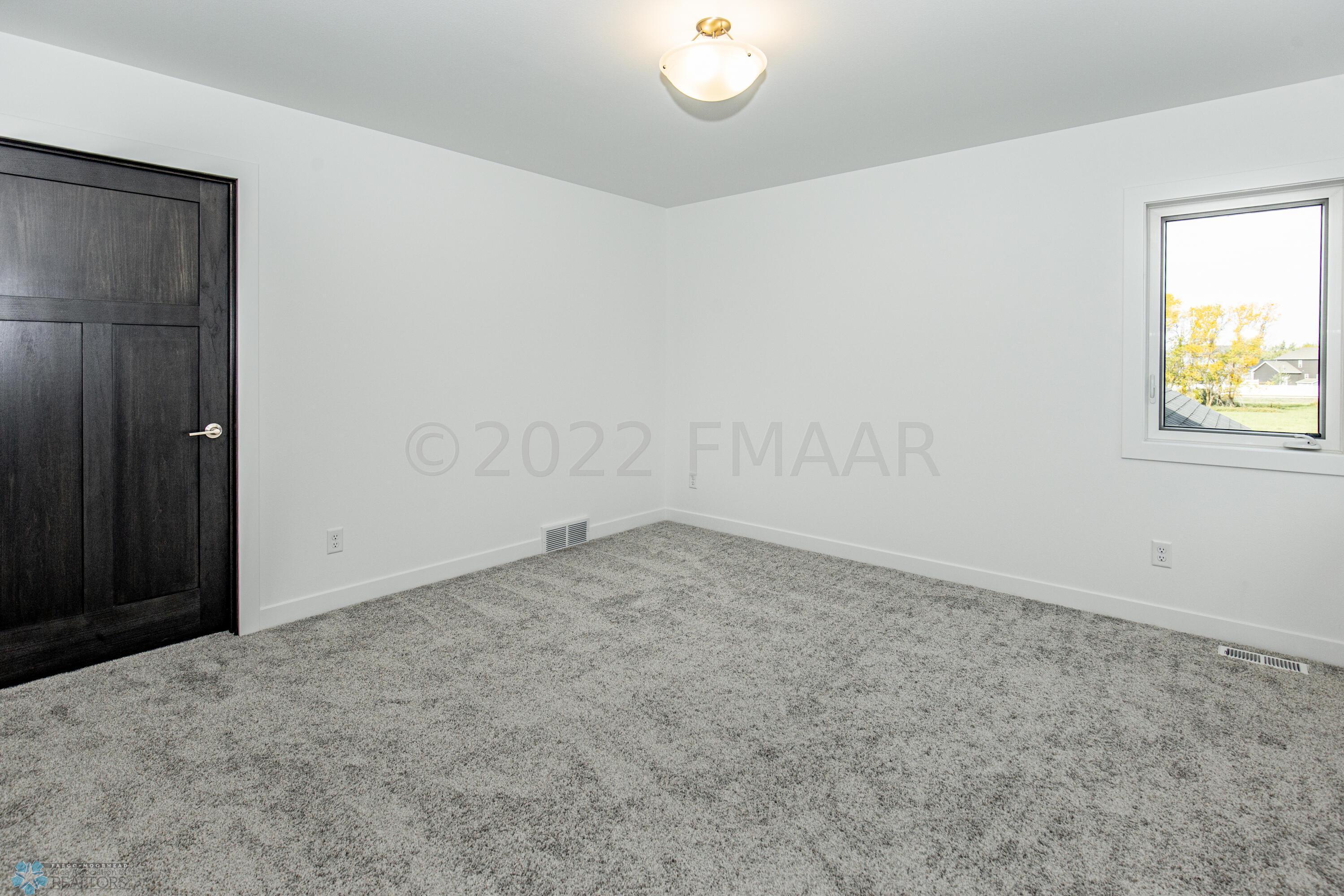 Upstairs Bedroom