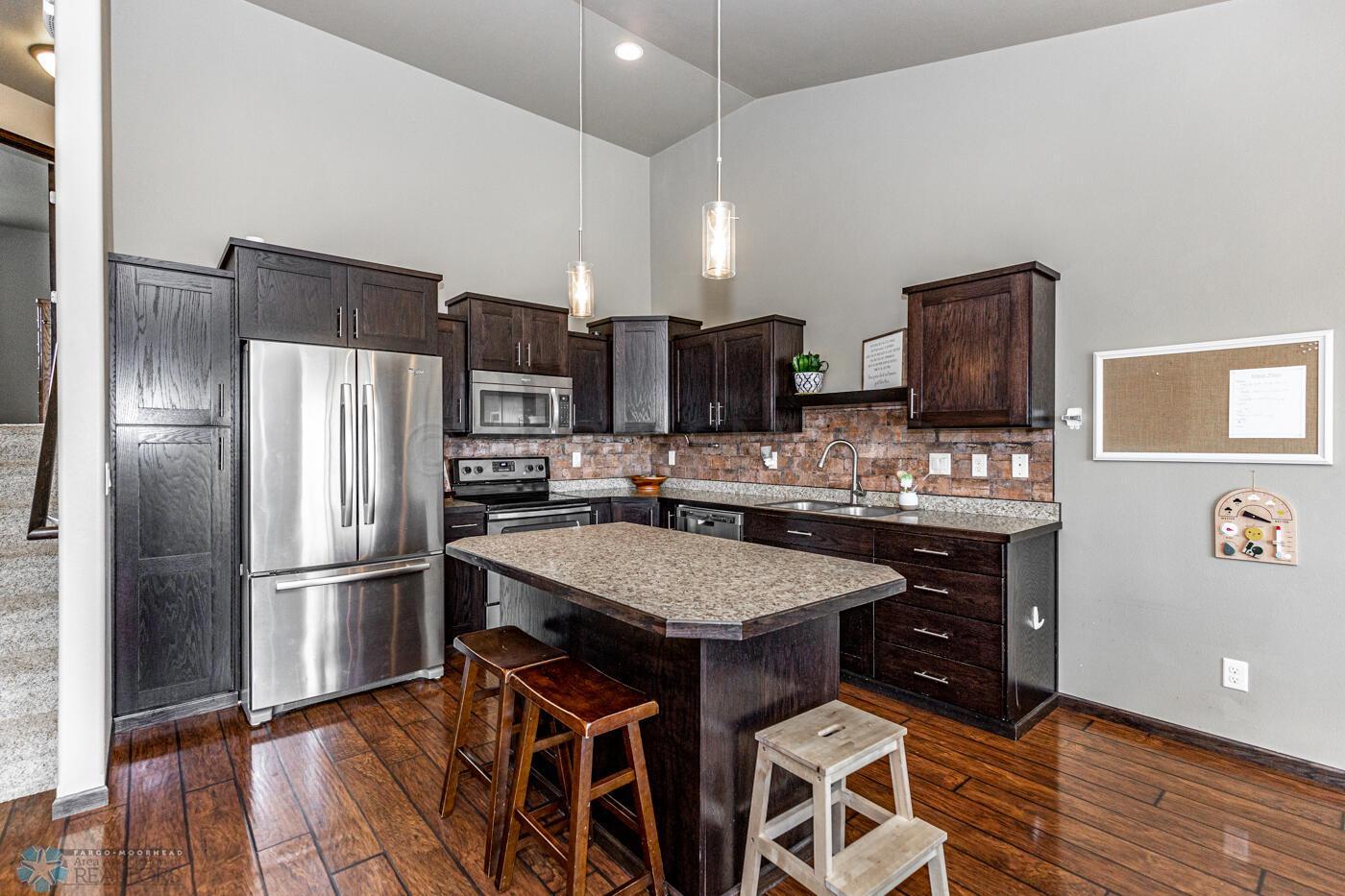 Open Kitchen