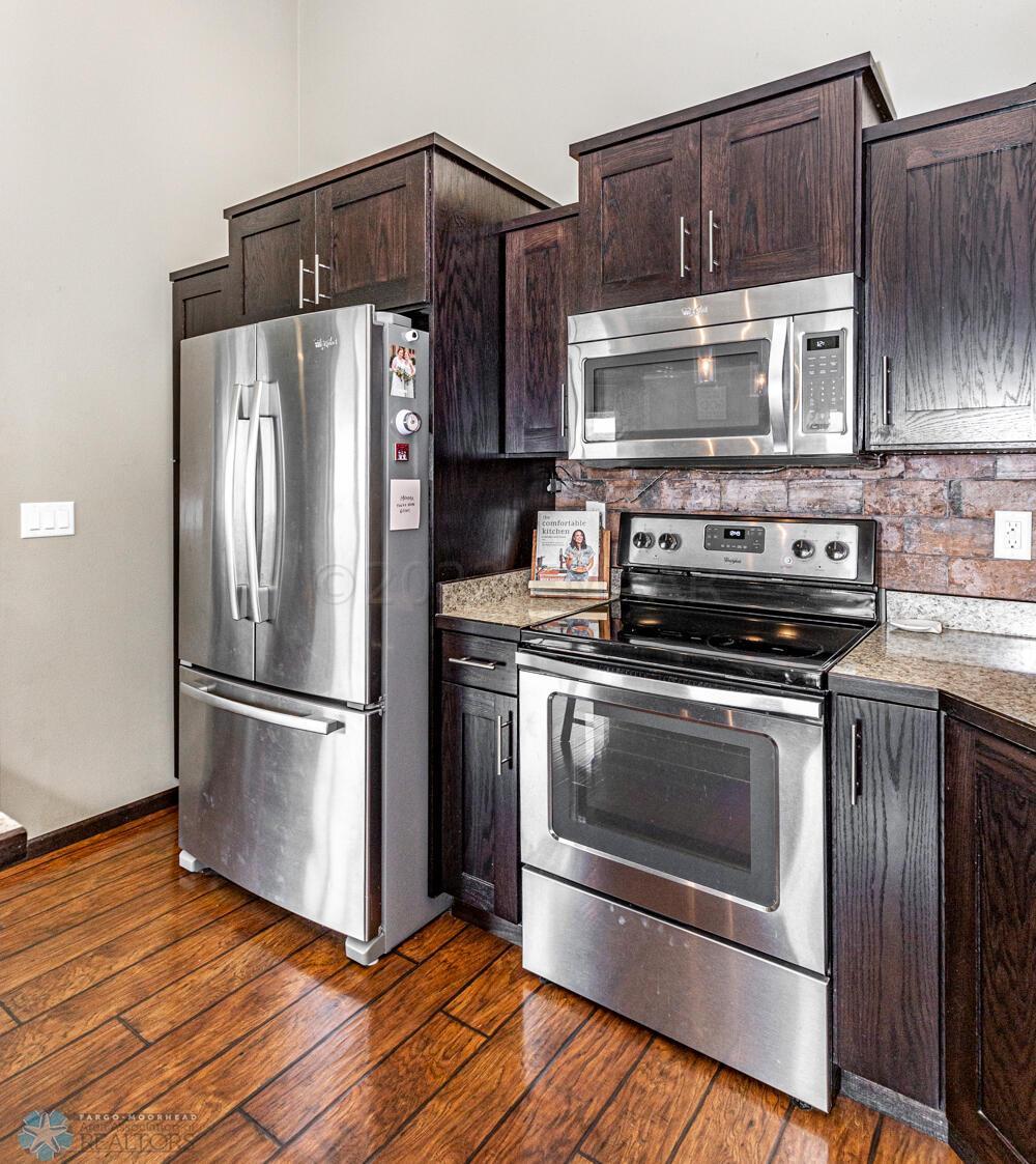 Appliances