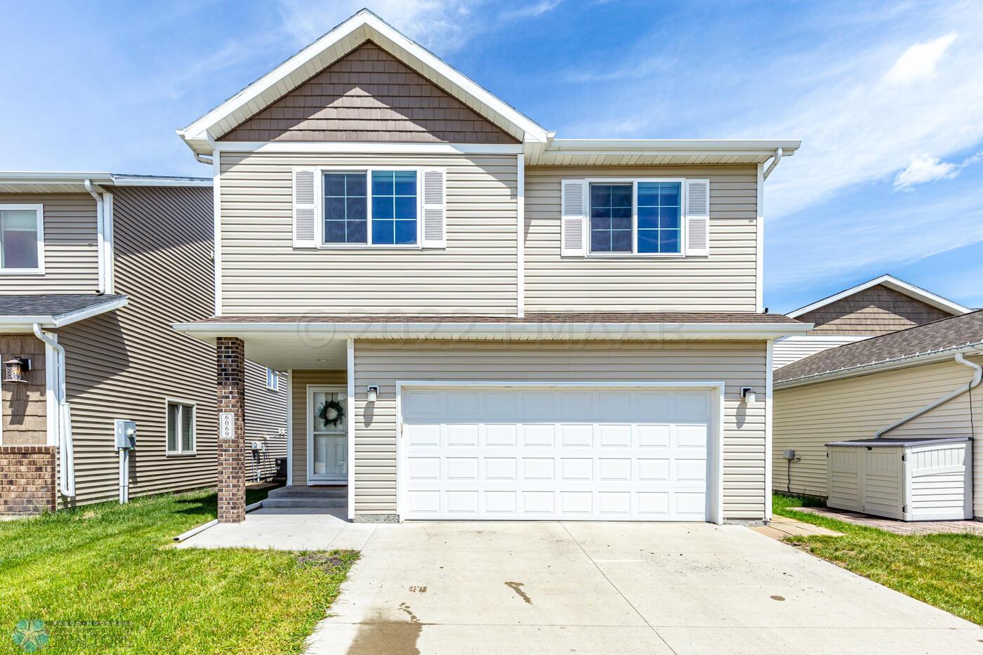 Welcome to 6069 59th Ave S, Fargo!