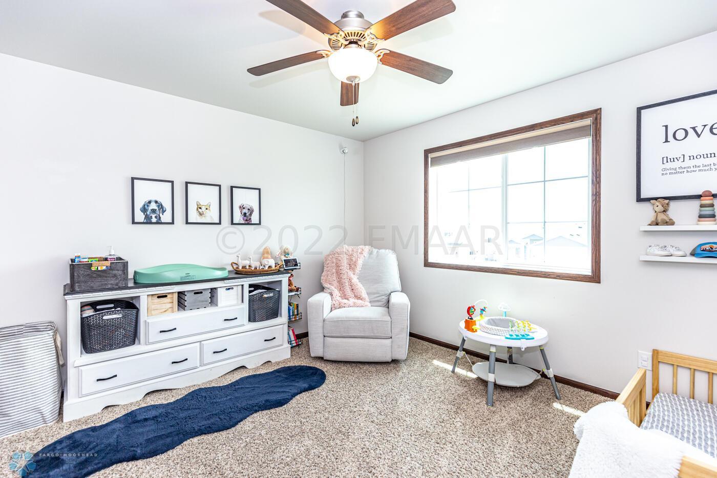 Bedroom #2