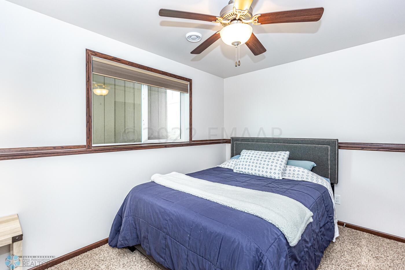 Bedroom #3