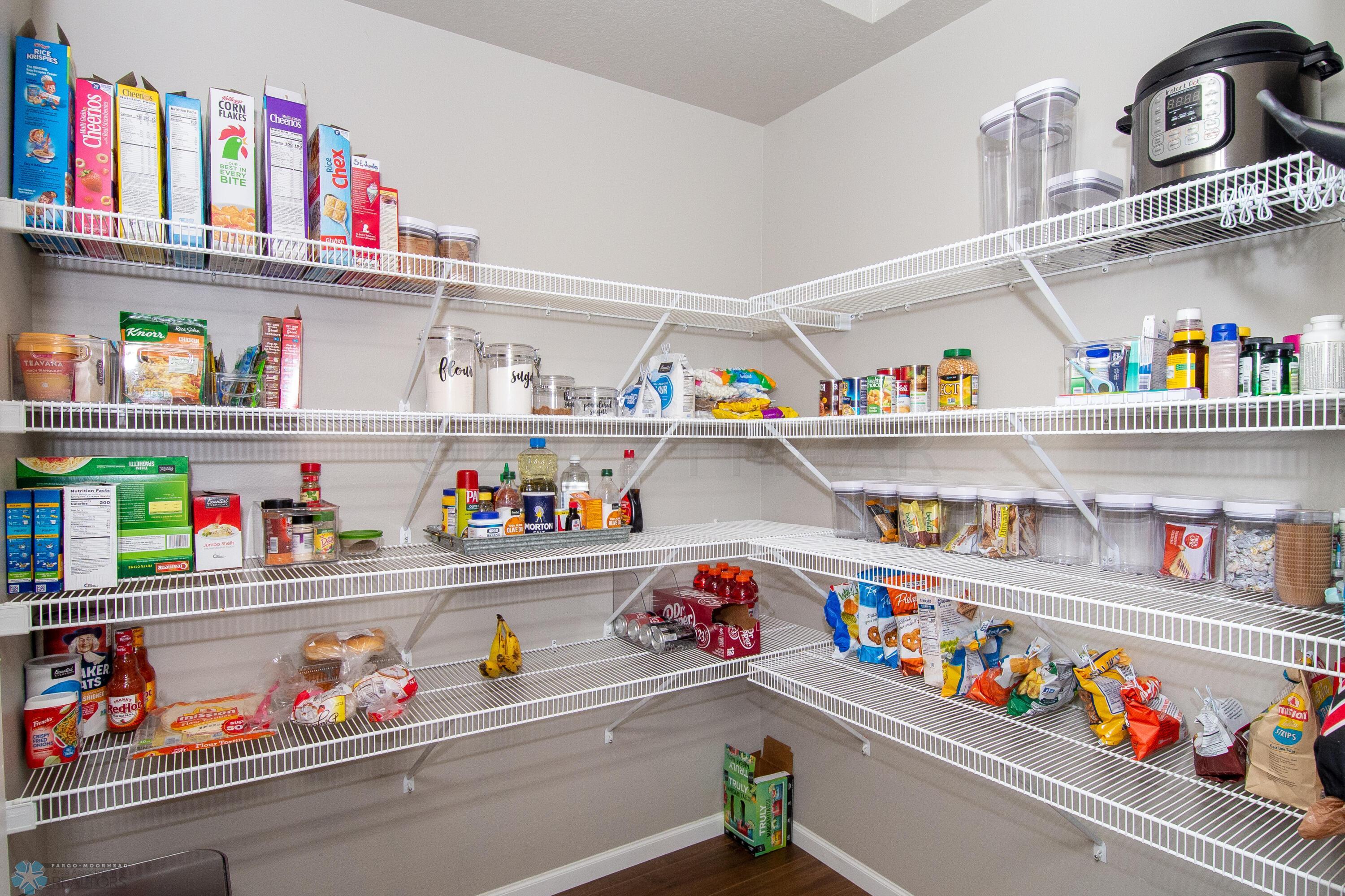 Large Pantry