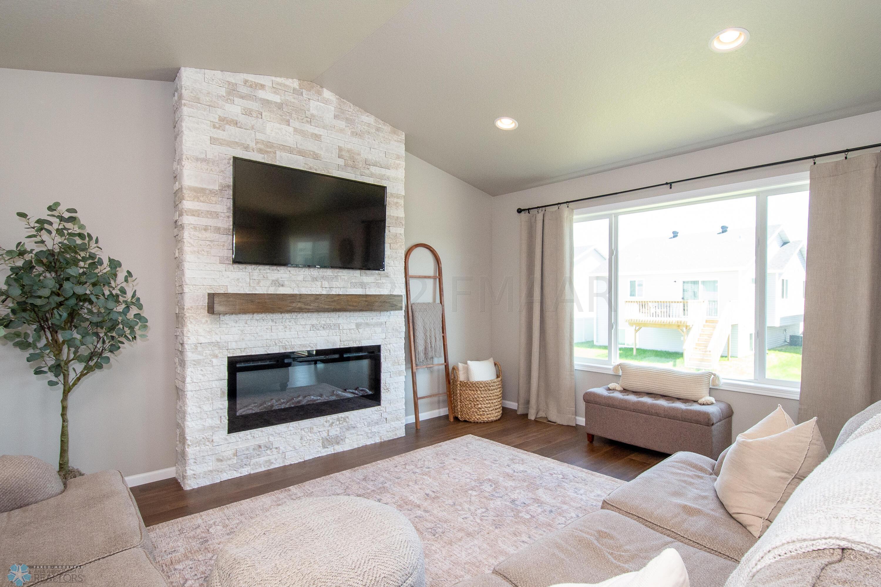 Fire Place