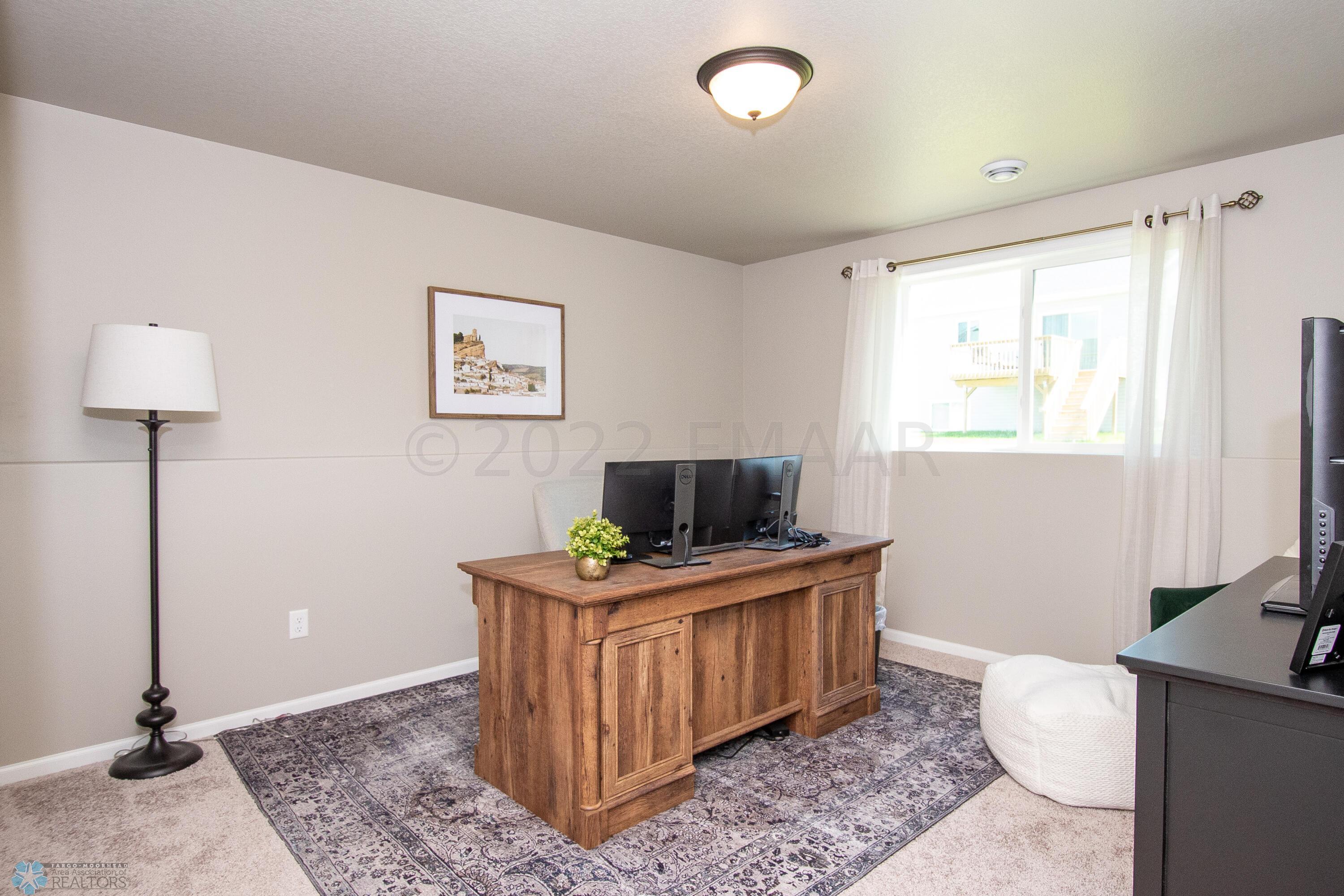 Lower Level Bedroom 2