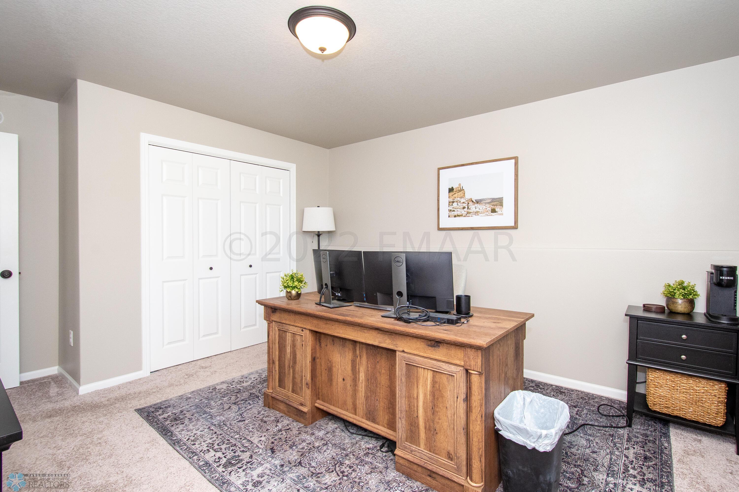 Lower Level Bedroom 2