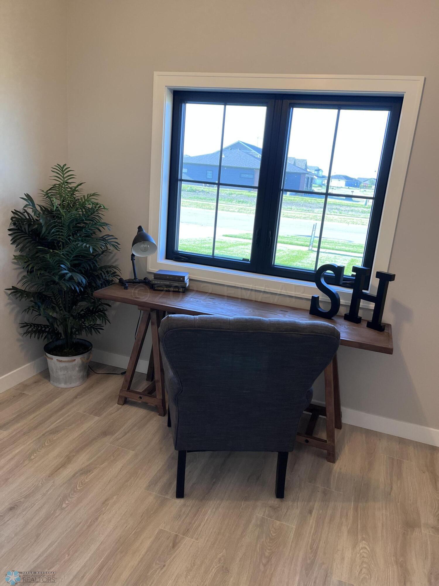 office/study