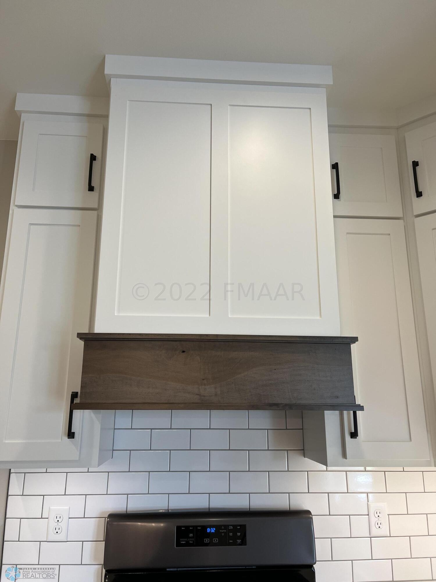 range hood