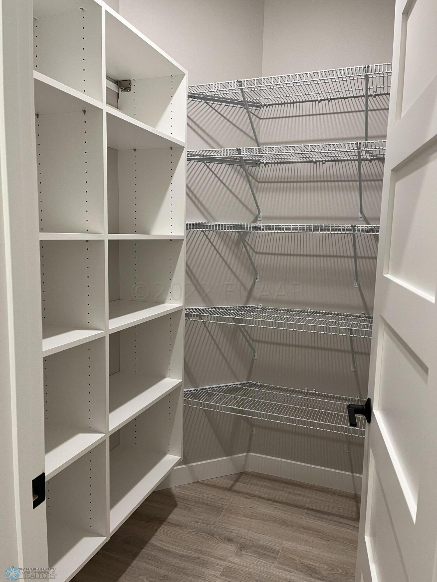 pantry
