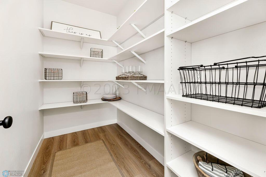 Pantry